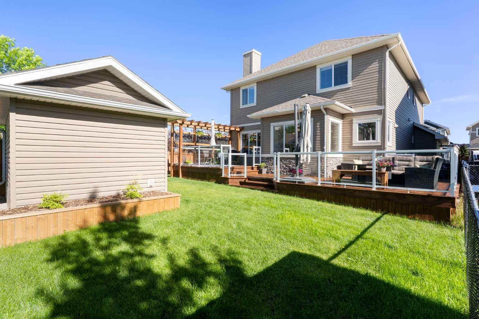 2201 Bayside Circle SW