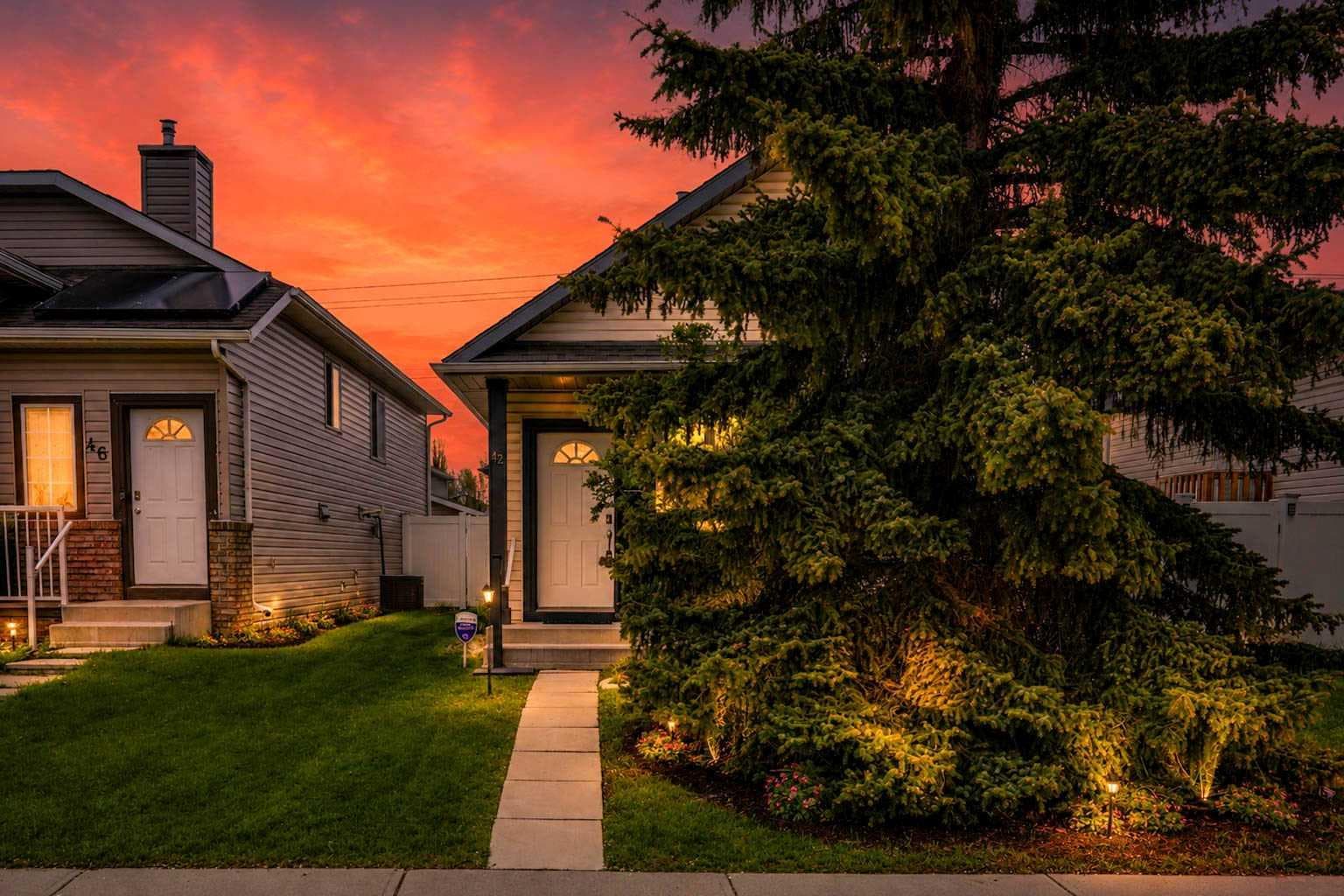 42 Harvest Rose Circle NE