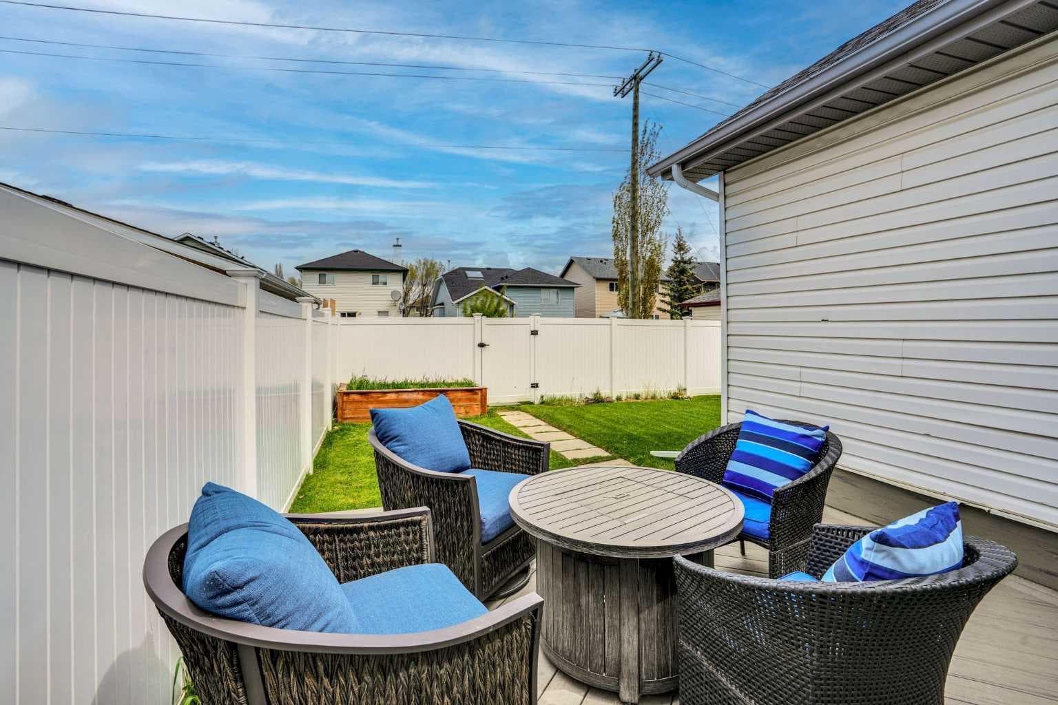 42 Harvest Rose Circle NE