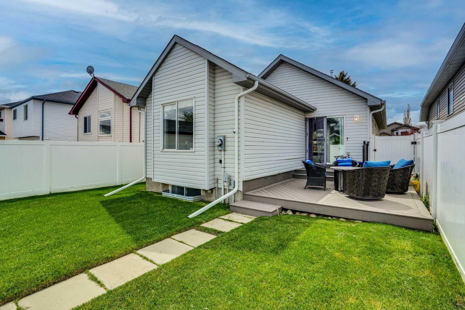 42 Harvest Rose Circle NE