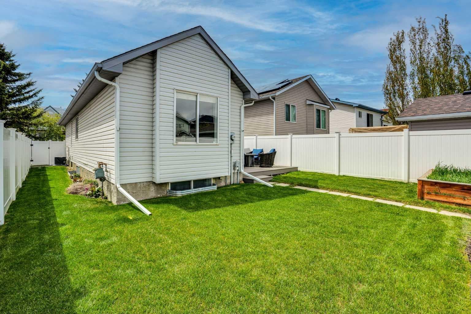 42 Harvest Rose Circle NE