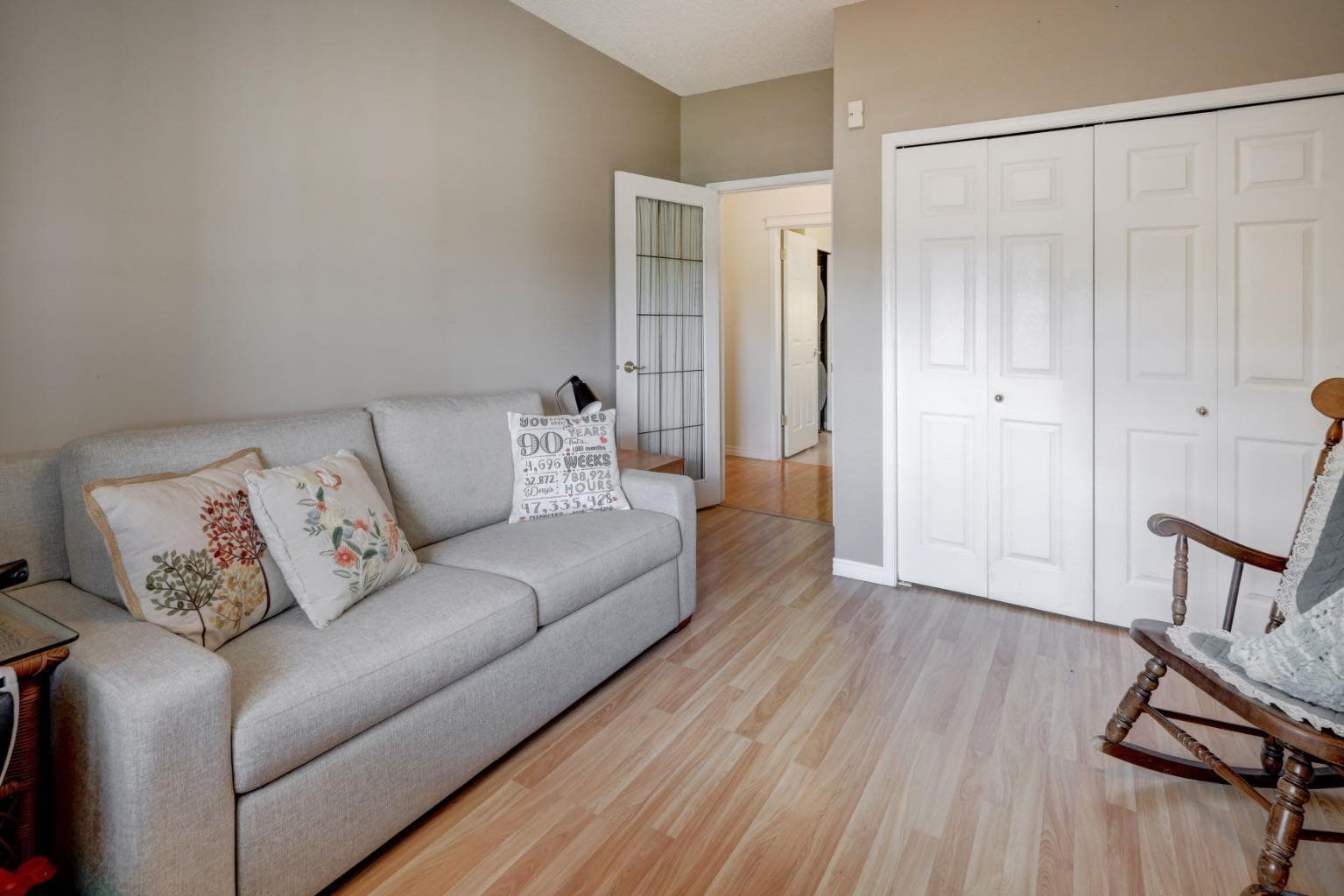 105, 4835 Dalhousie Drive NW