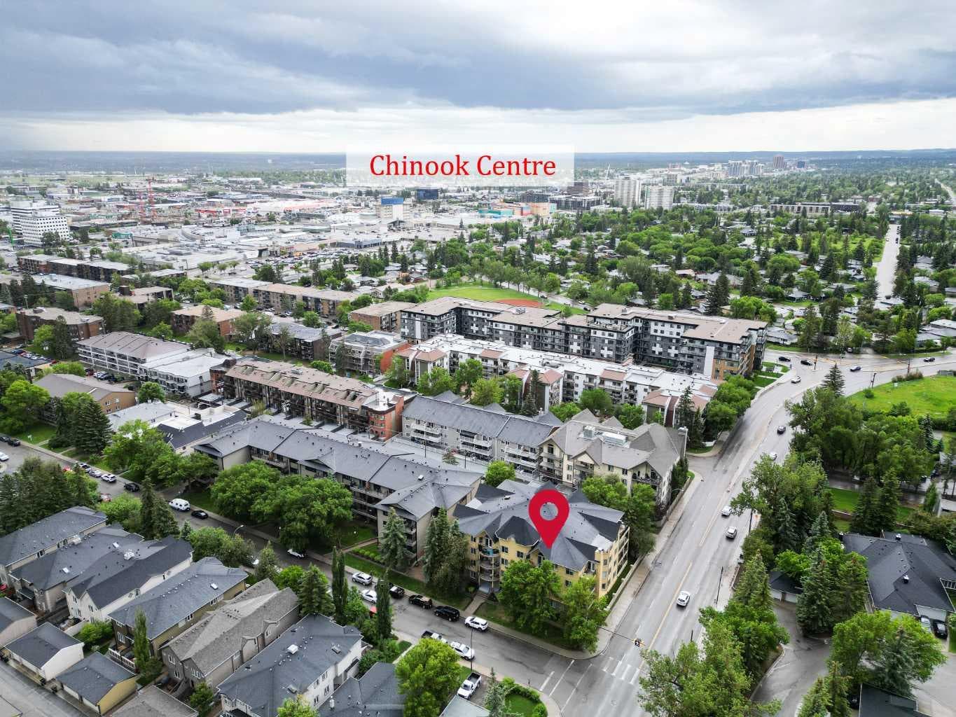 306, 735 56 Avenue SW