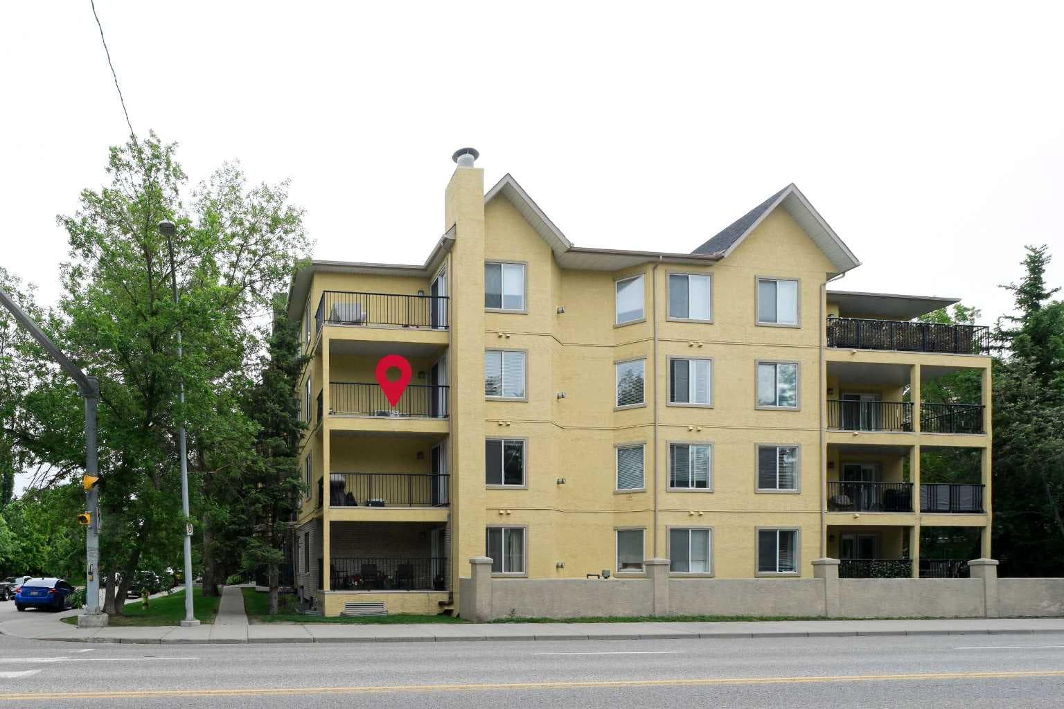 306, 735 56 Avenue SW
