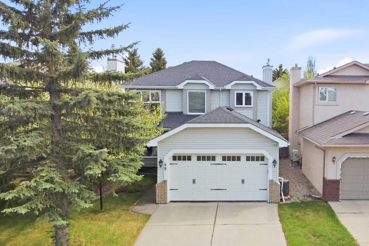 49 Shawbrooke Close SW