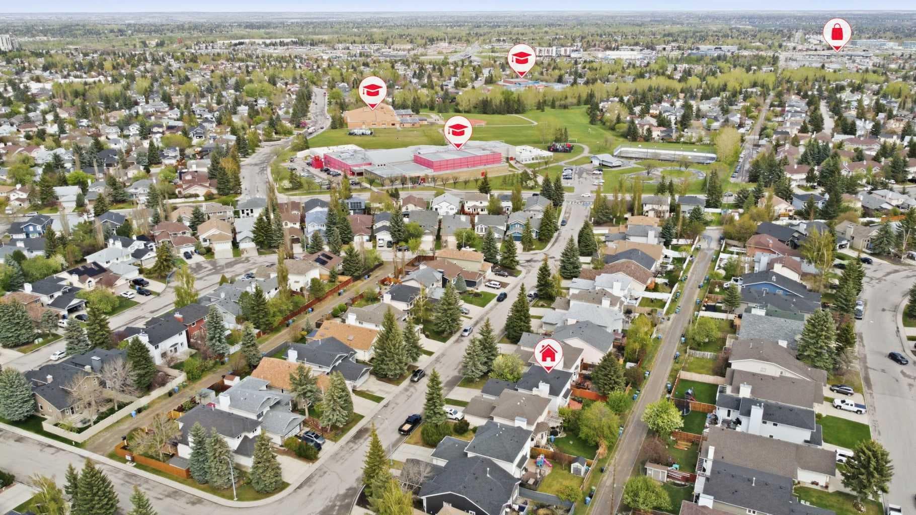 49 Shawbrooke Close SW