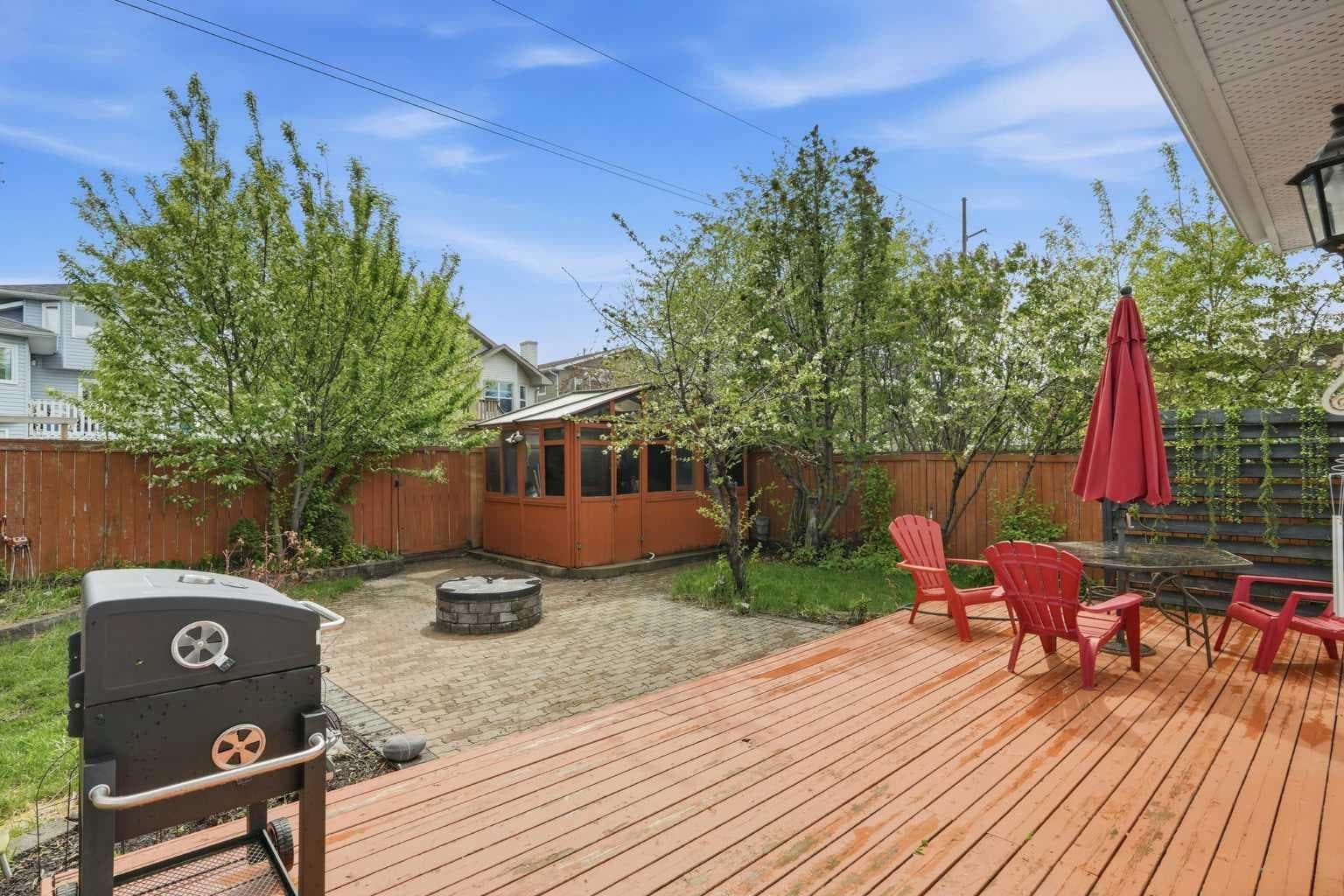 49 Shawbrooke Close SW