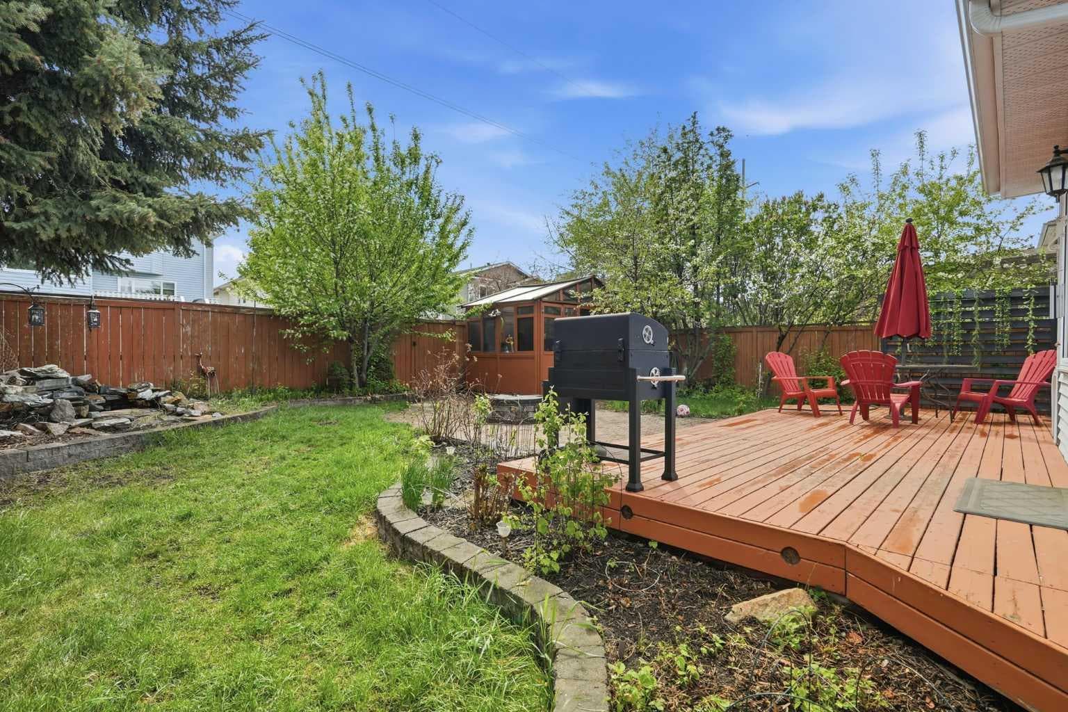 49 Shawbrooke Close SW