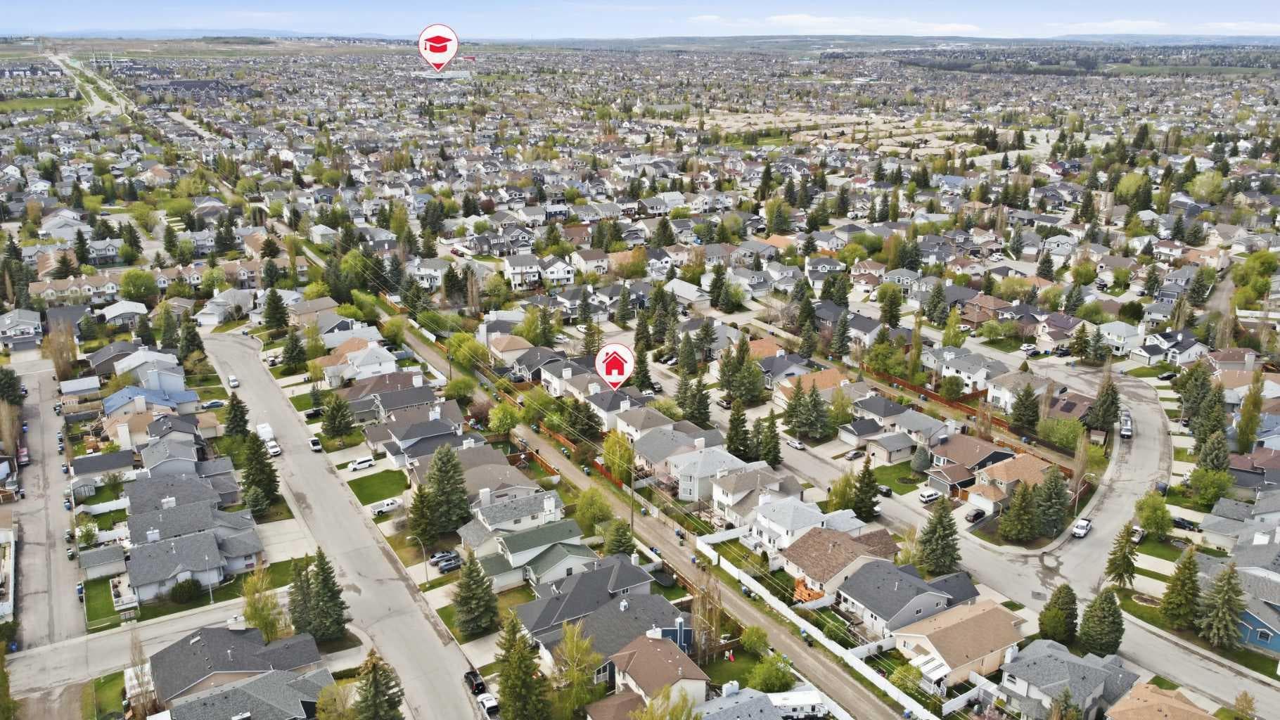 49 Shawbrooke Close SW