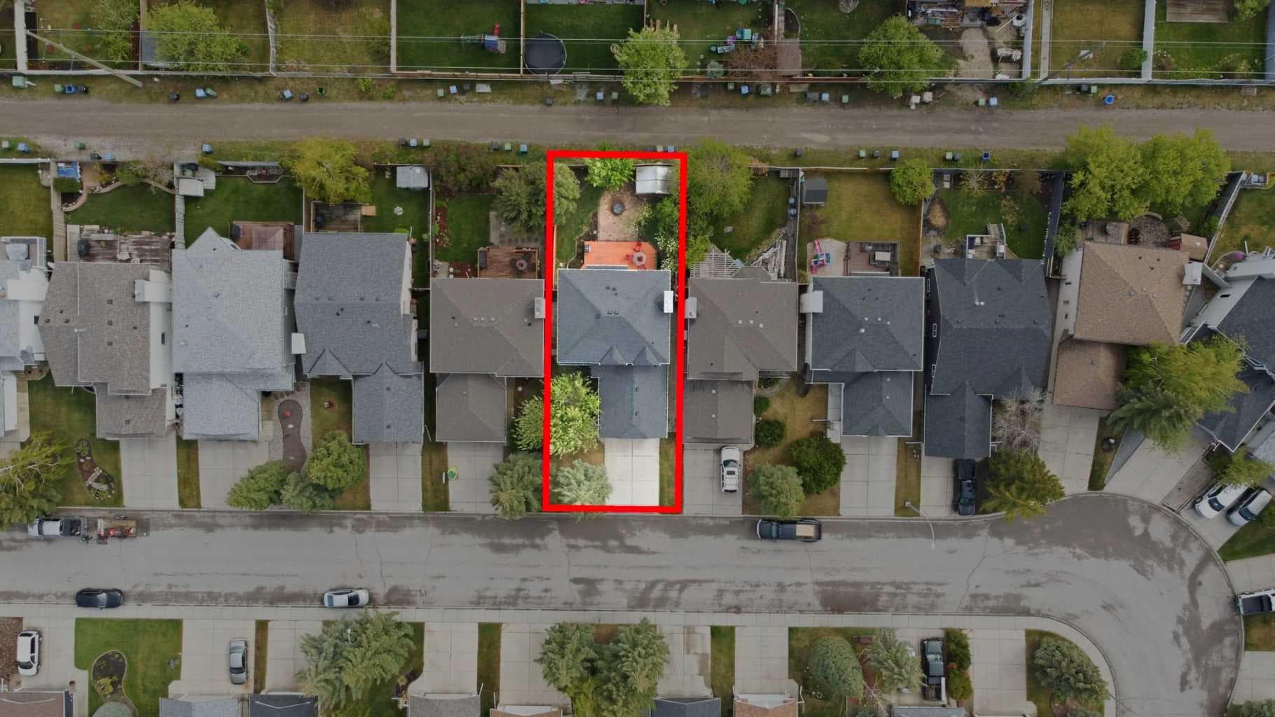 49 Shawbrooke Close SW