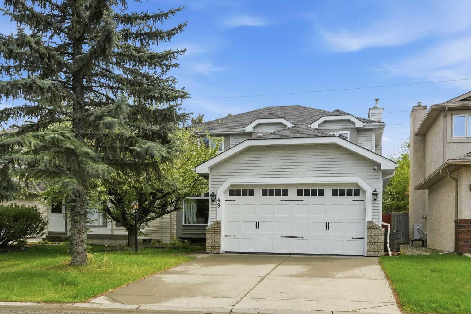 49 Shawbrooke Close SW