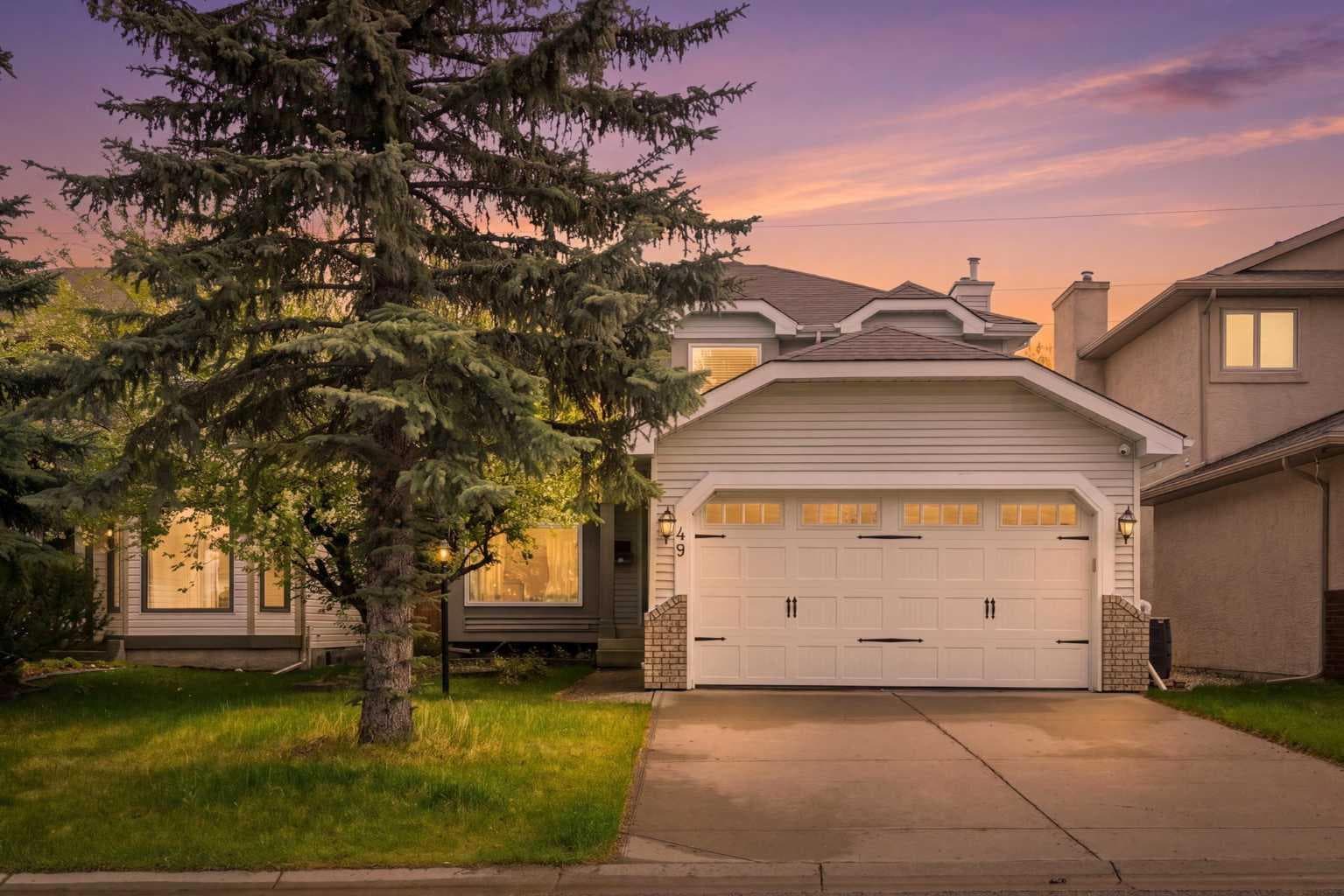 49 Shawbrooke Close SW