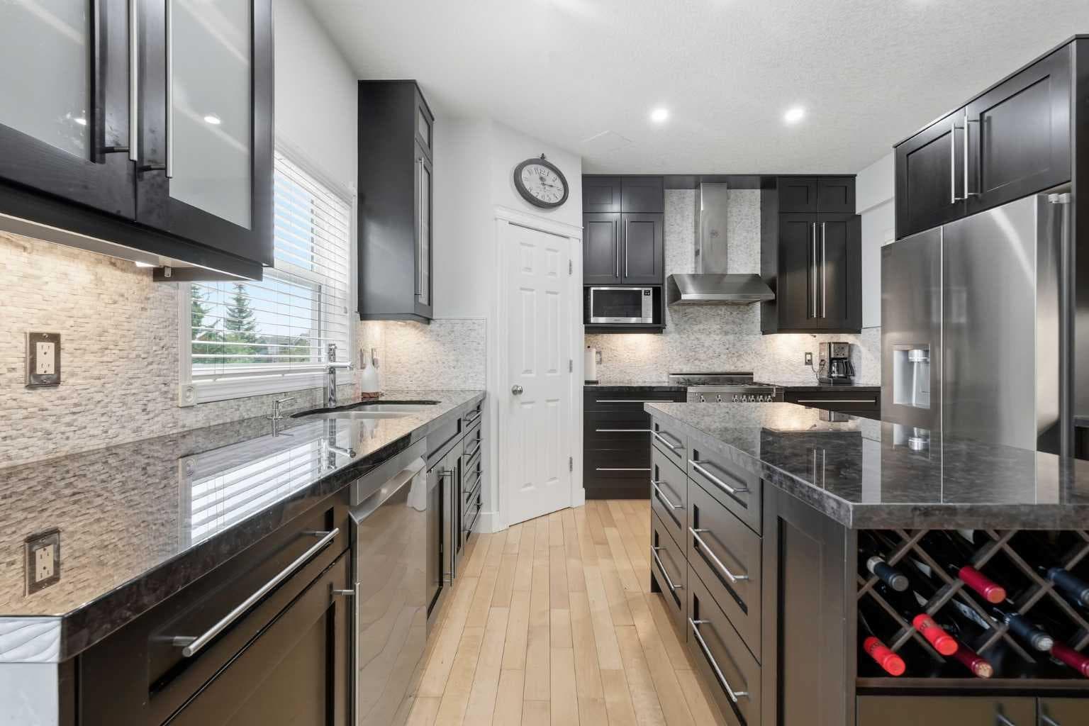 130 Garrison Square SW