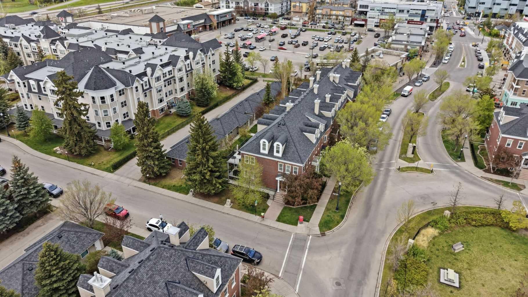 130 Garrison Square SW