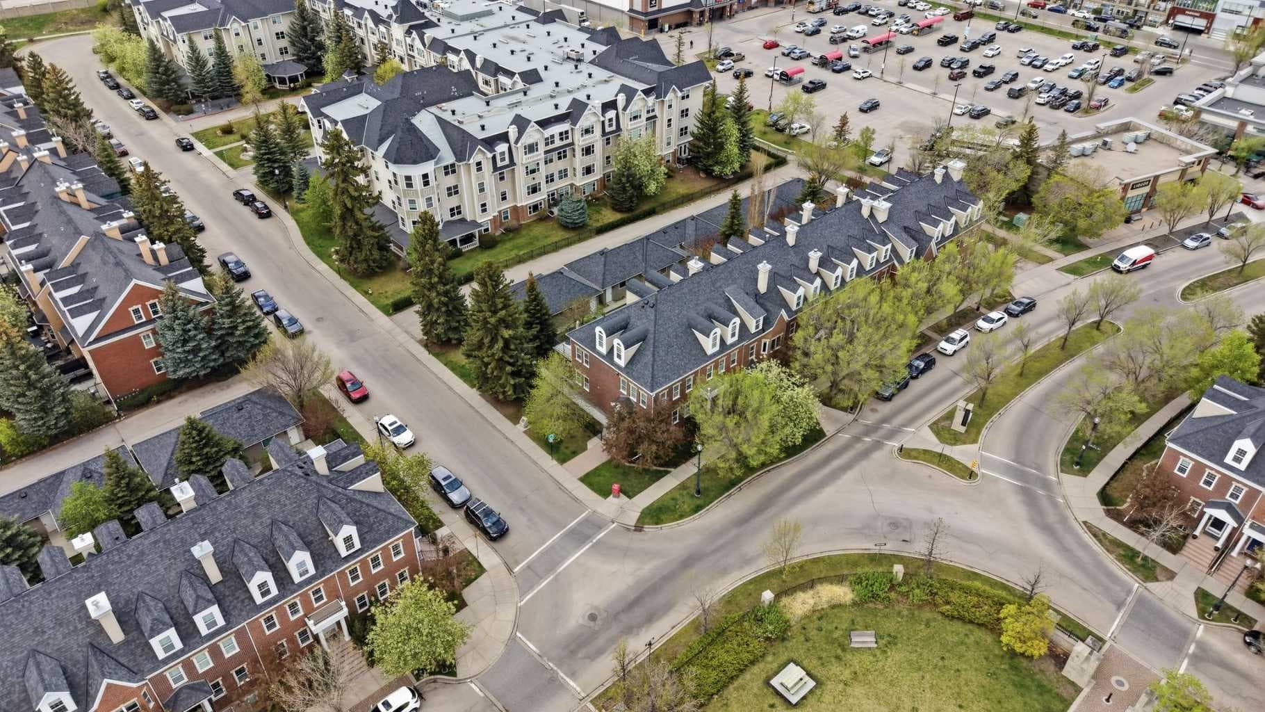 130 Garrison Square SW