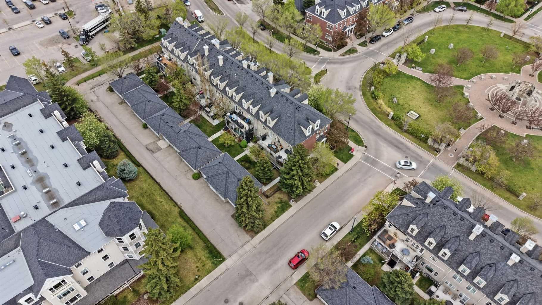 130 Garrison Square SW