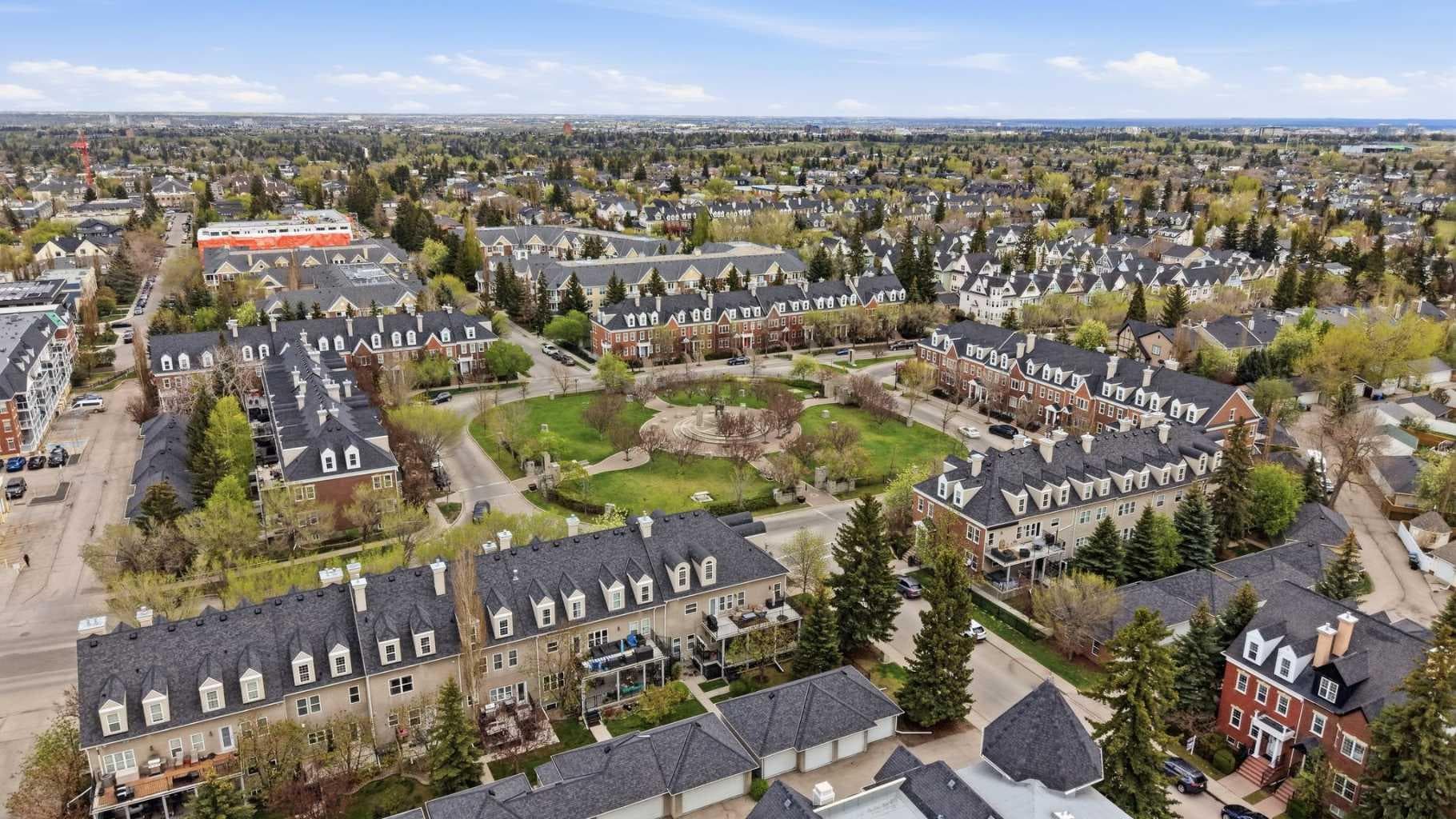 130 Garrison Square SW
