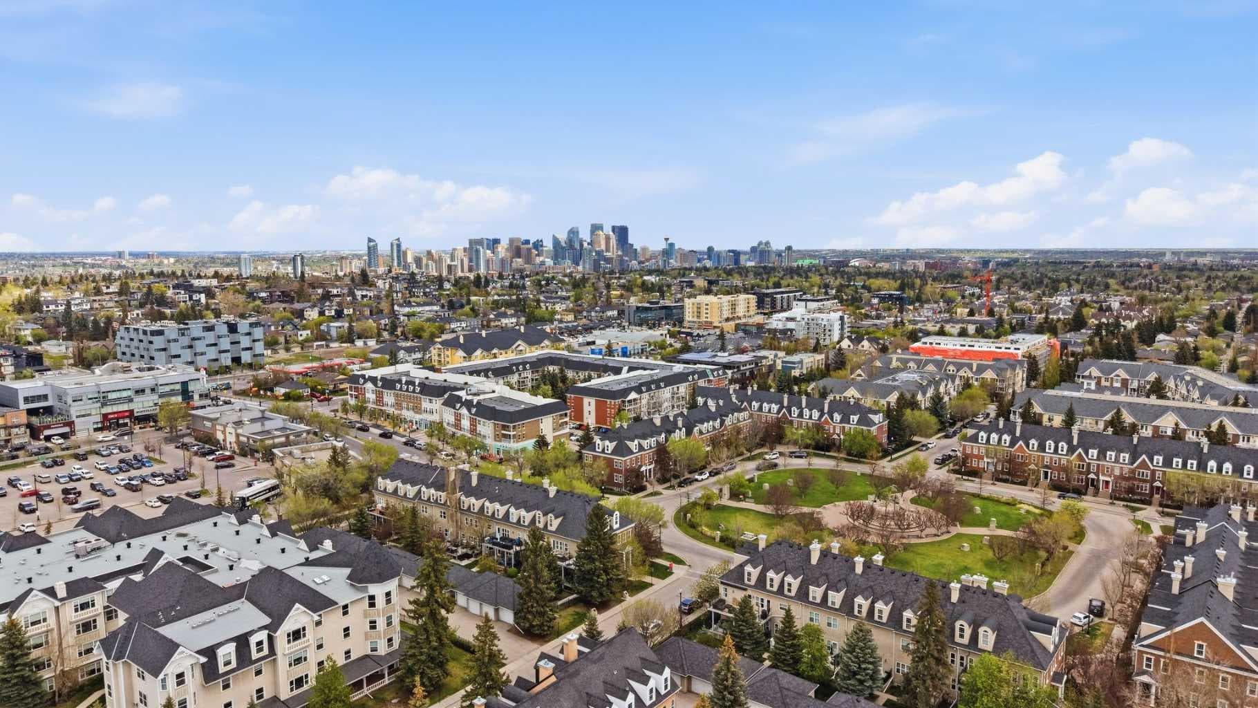 130 Garrison Square SW
