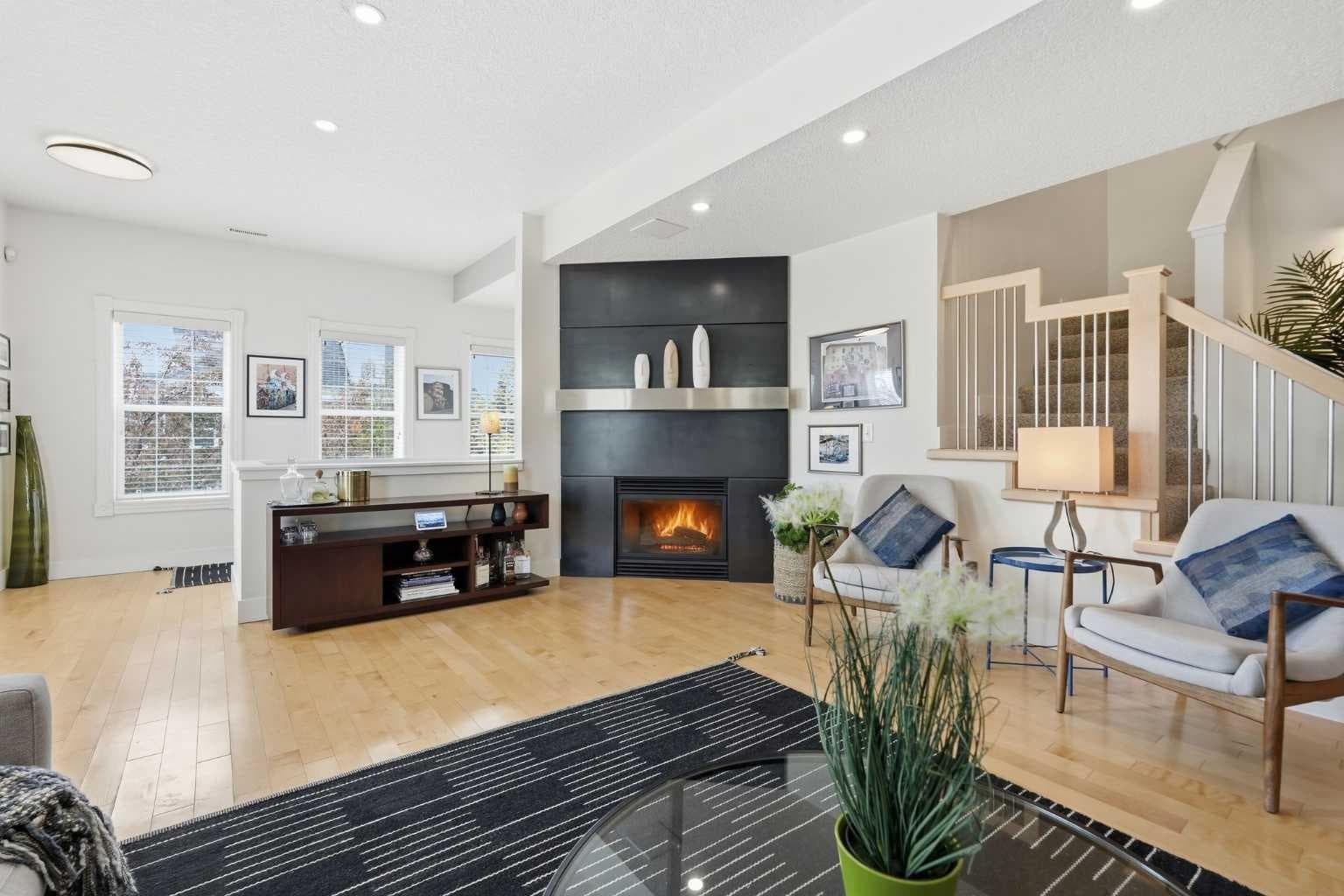 130 Garrison Square SW