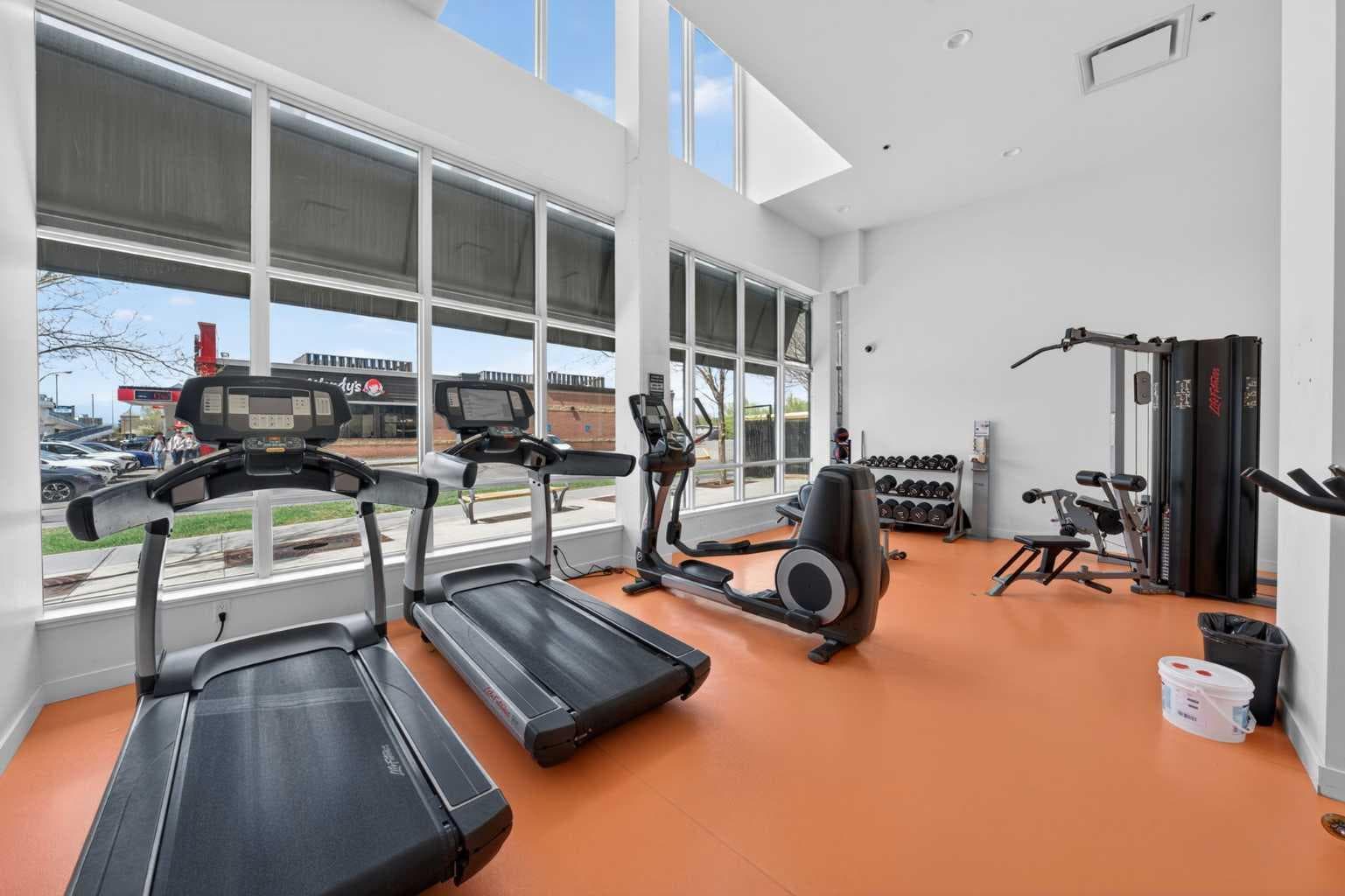 306, 3830 Brentwood Road NW