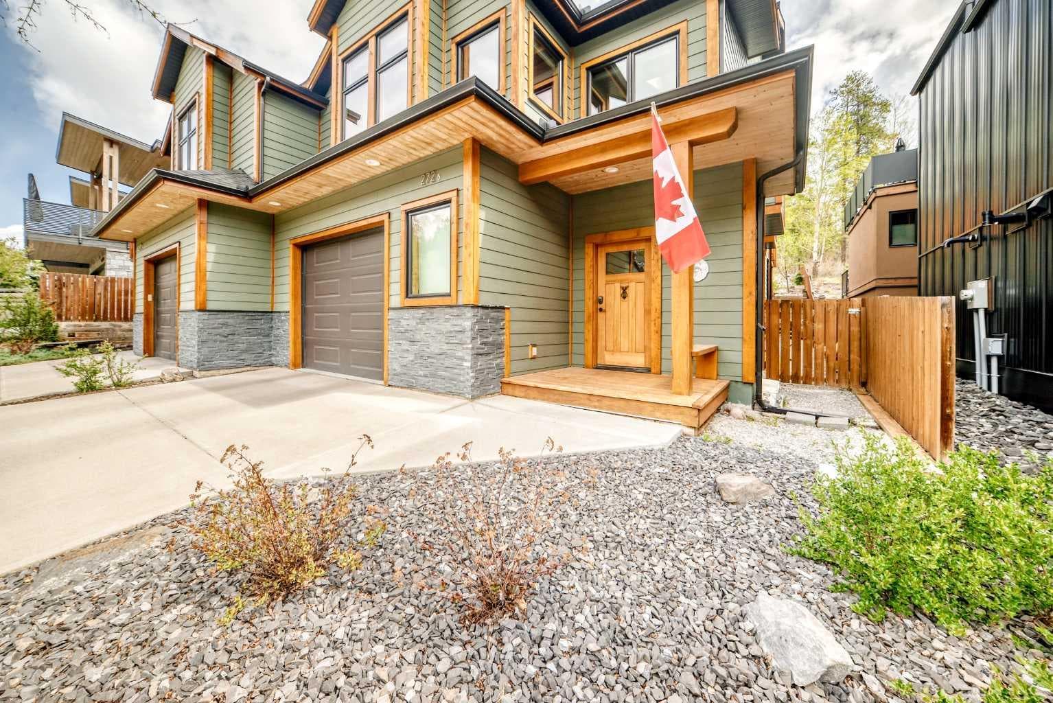 B, 272 Three Sisters Drive 