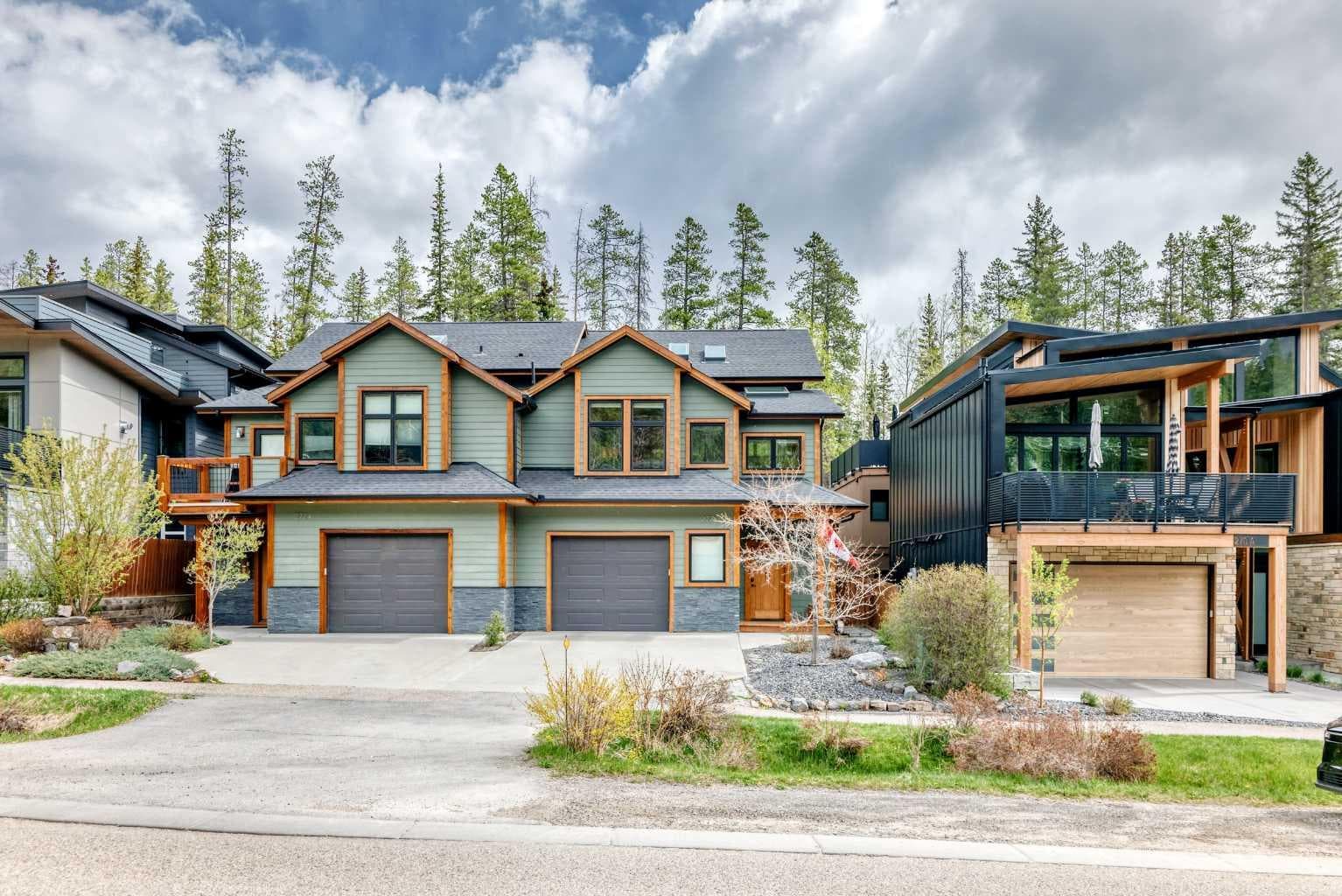 B, 272 Three Sisters Drive 