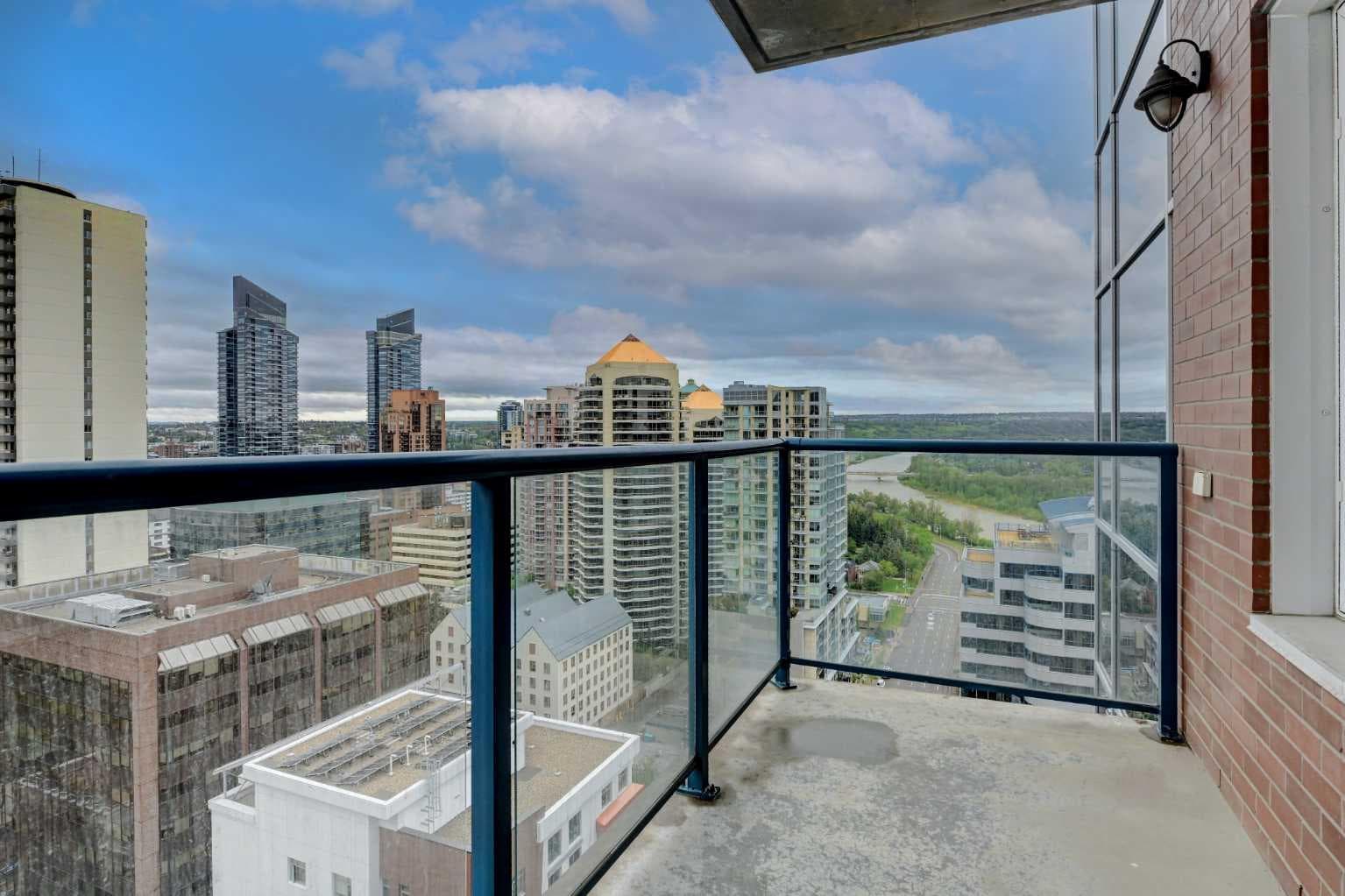 2308, 920 5 Avenue SW