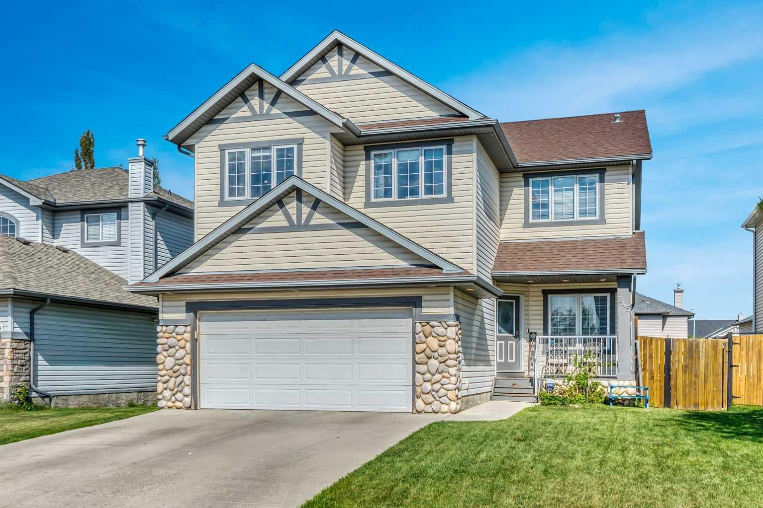 245 Springmere Way 