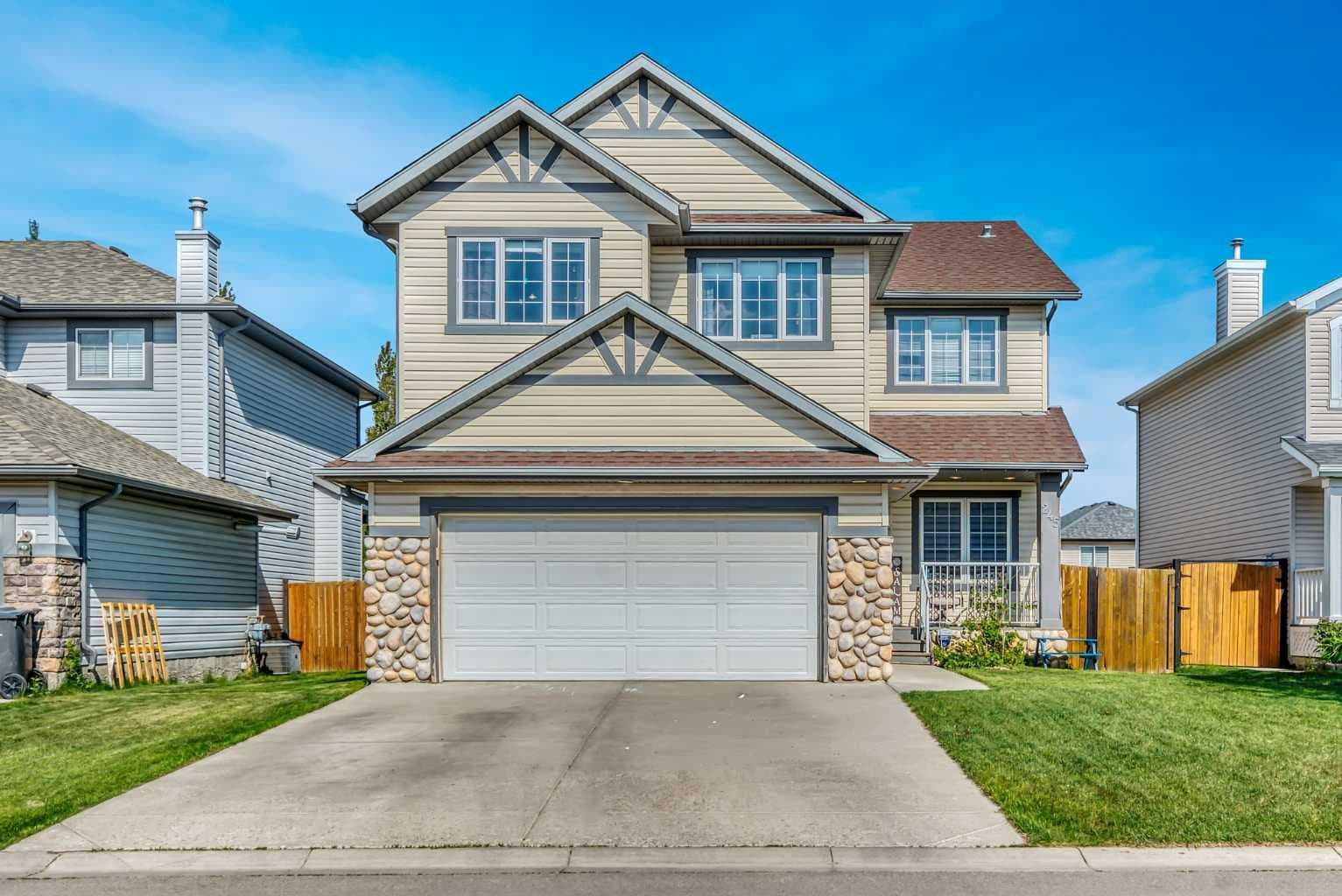 245 Springmere Way 