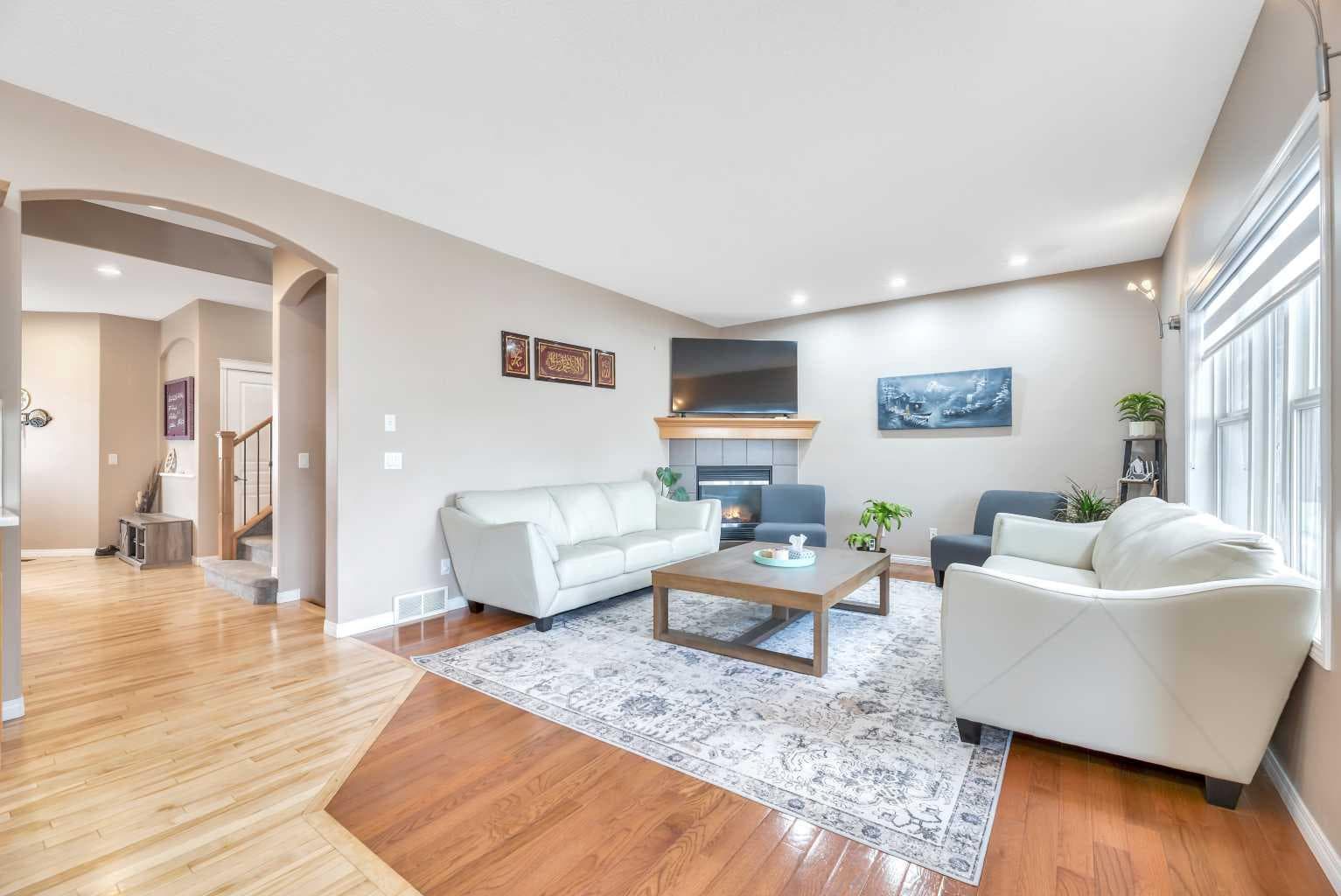 245 Springmere Way 