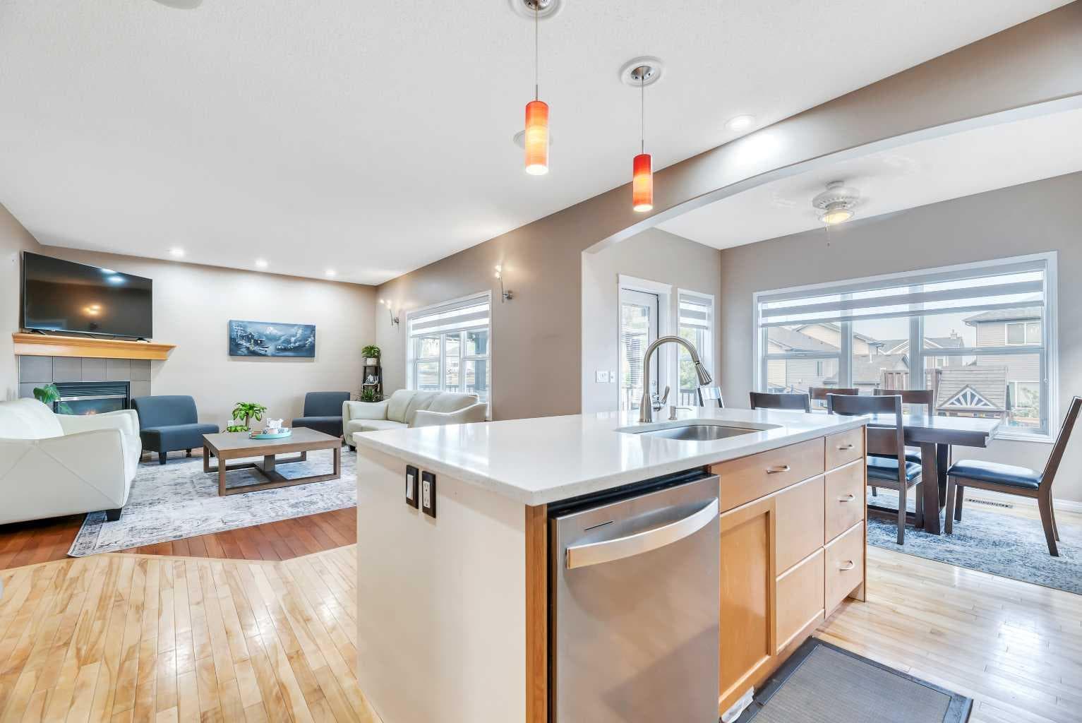 245 Springmere Way 