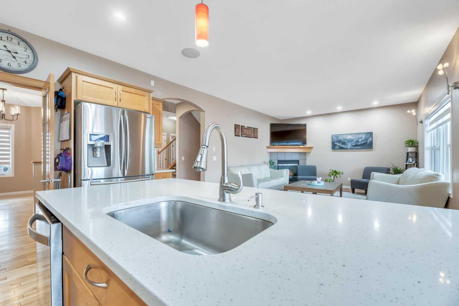 245 Springmere Way 
