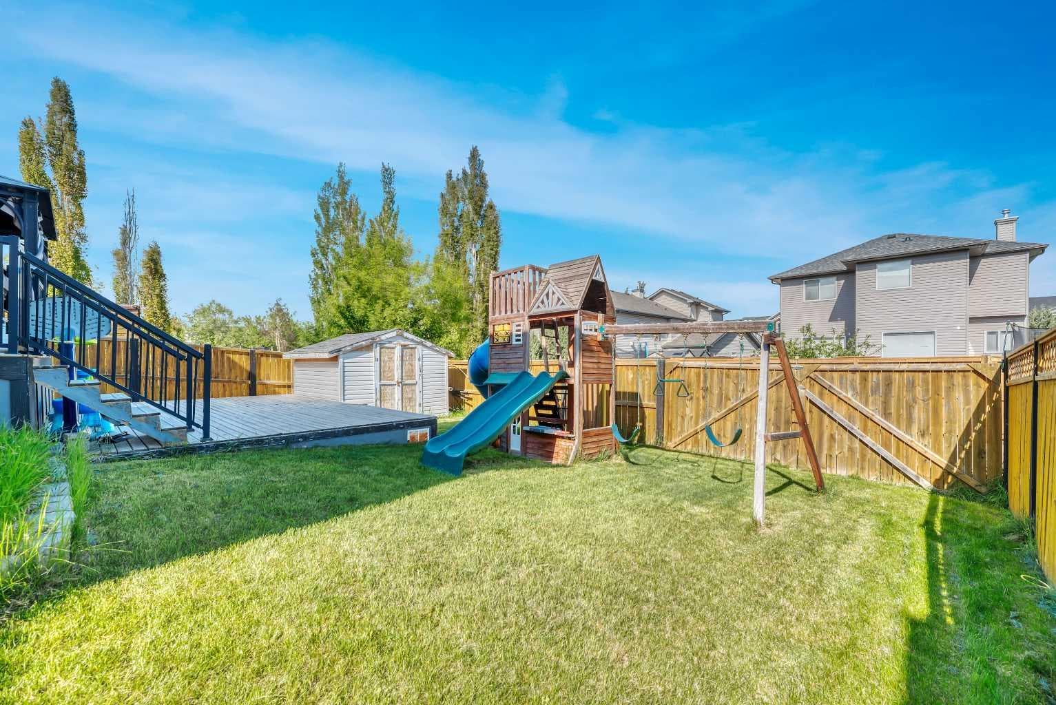 245 Springmere Way 