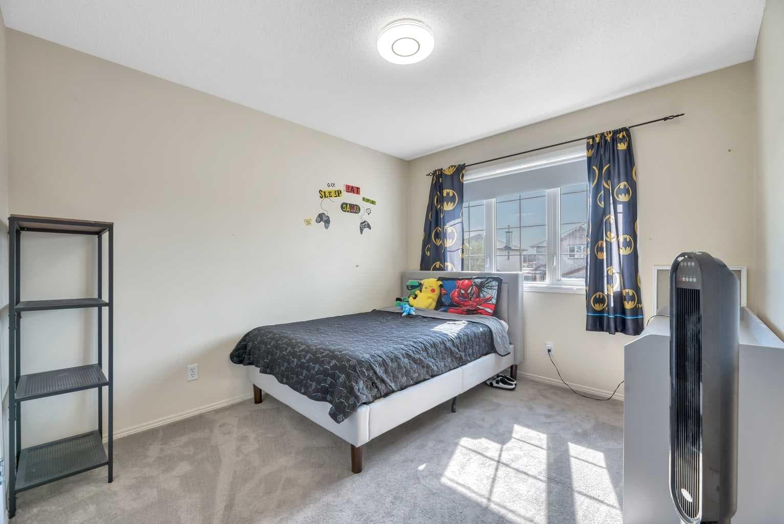 245 Springmere Way 