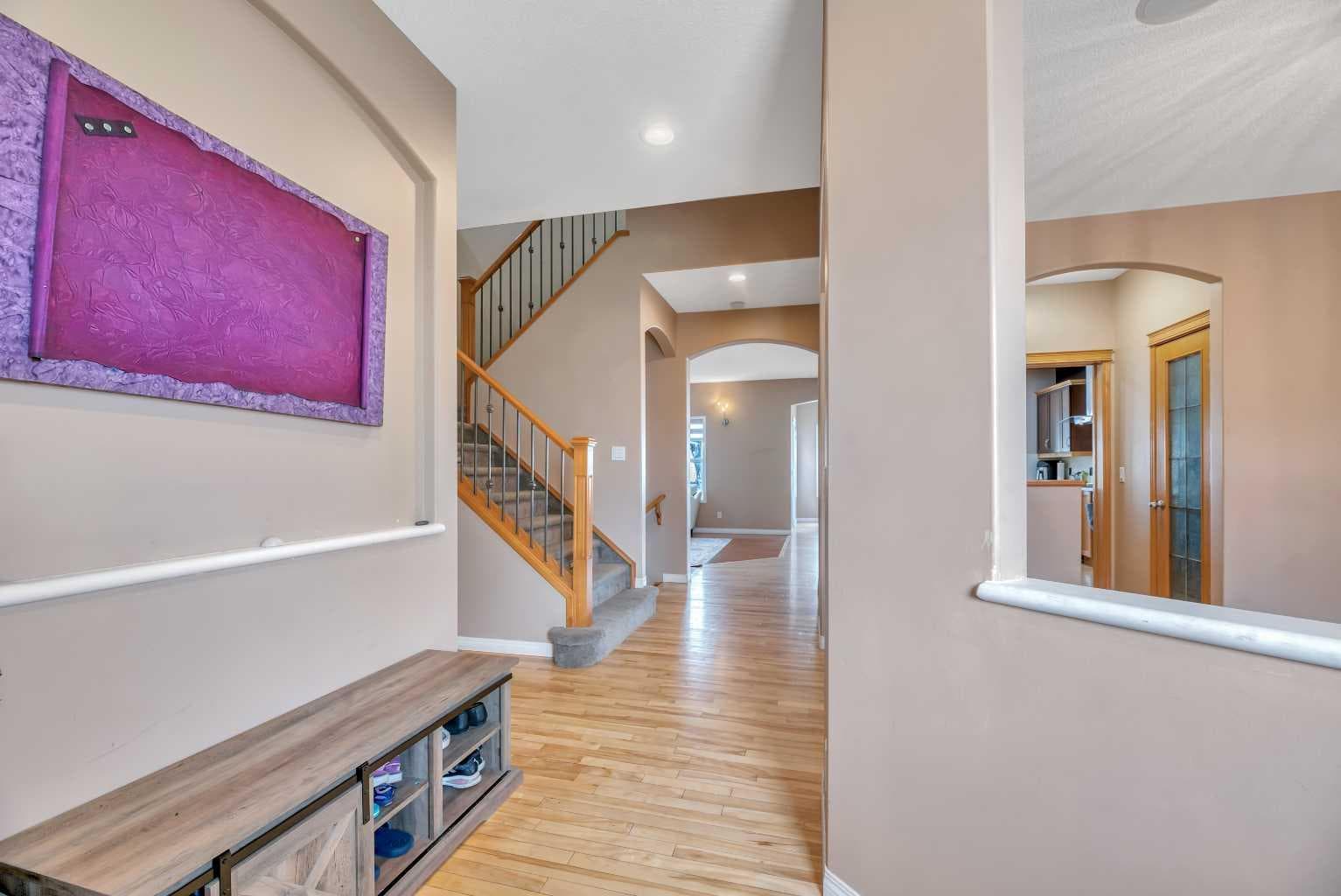245 Springmere Way 