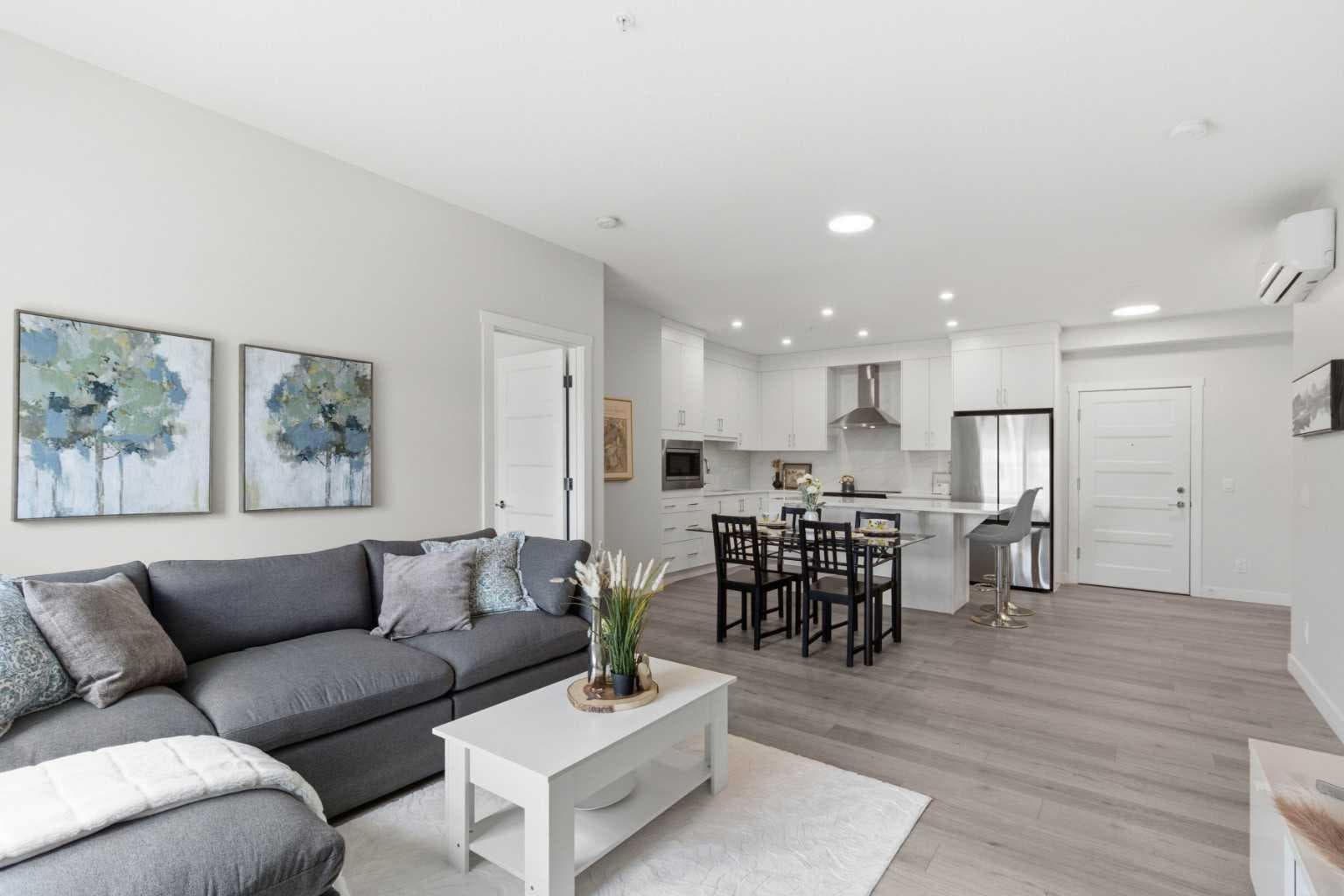 1306, 81 Arbour Lake View NW