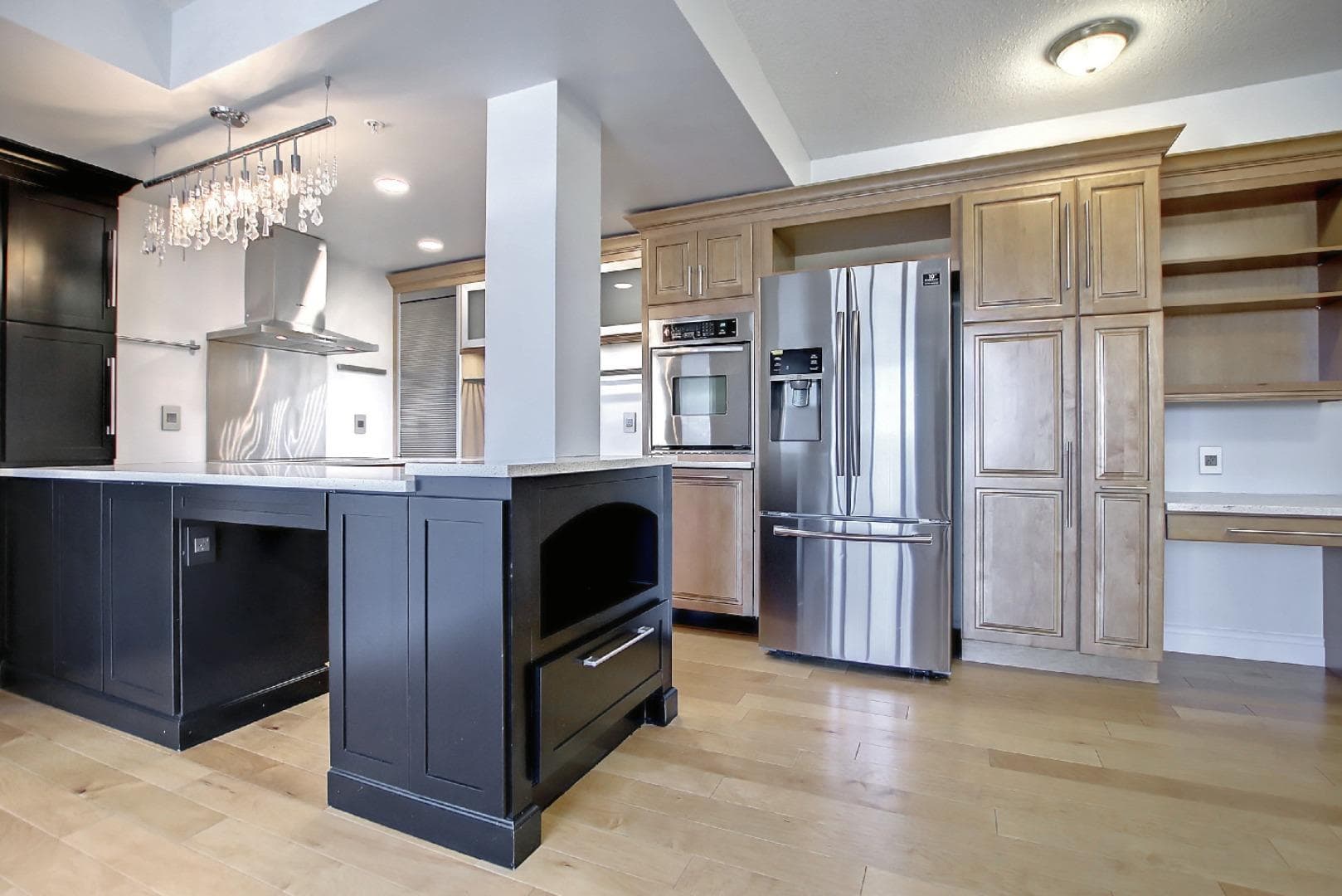 1705, 683 10 Street SW