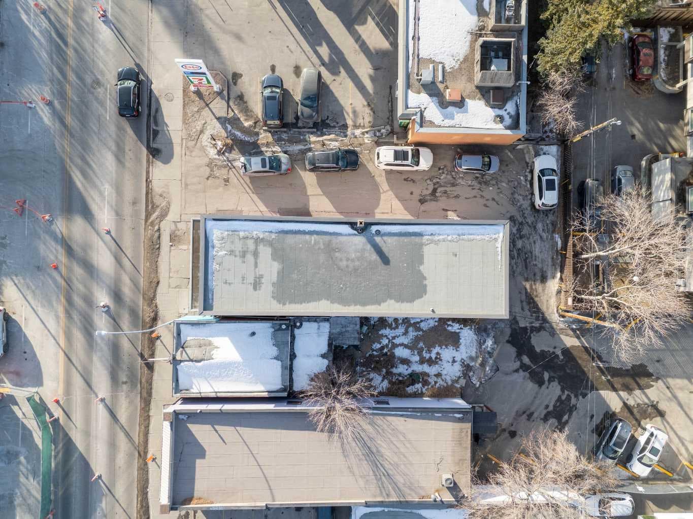 2611, 2613, 2615 14 Street SW