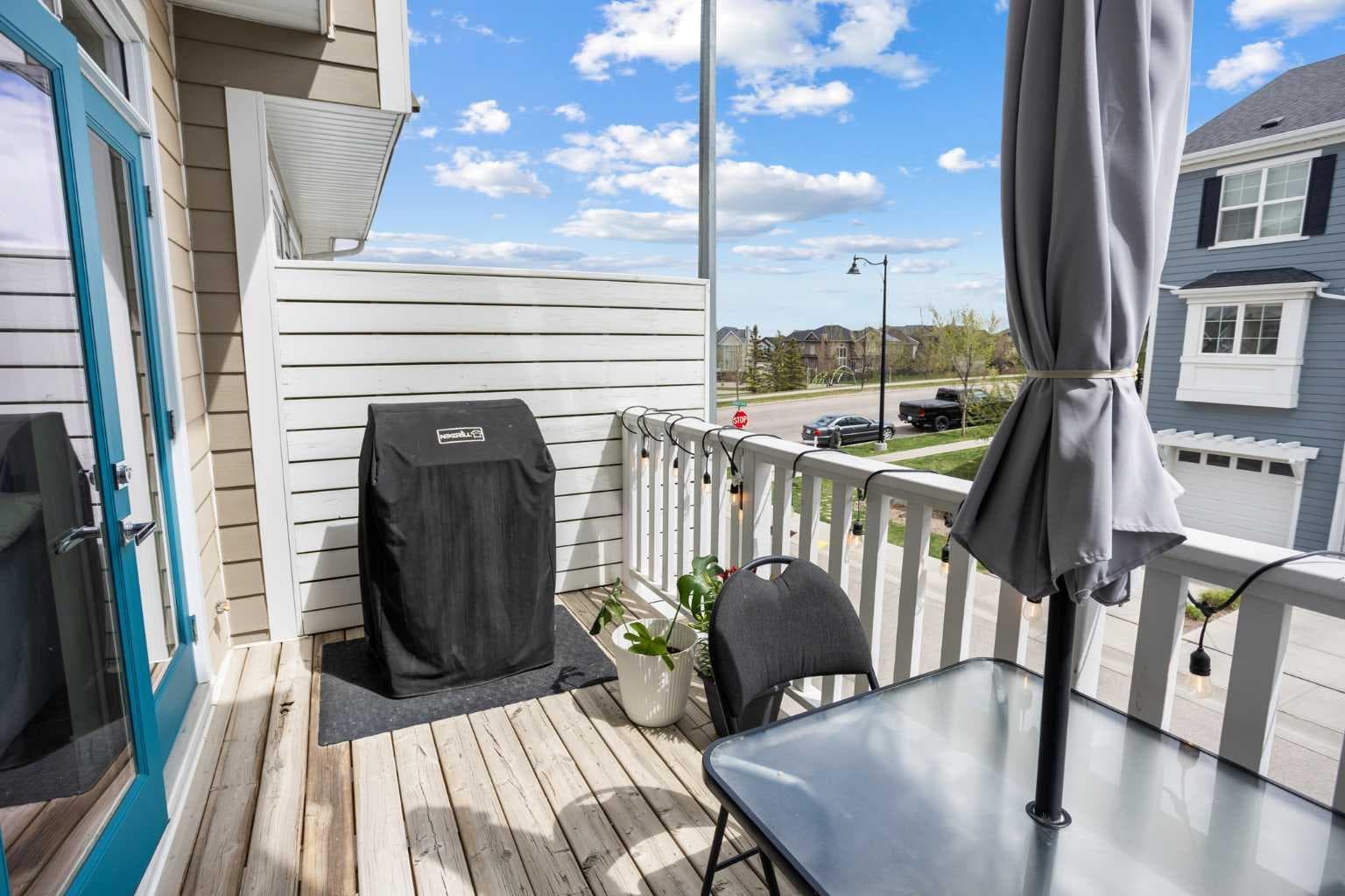 8 Sherwood Row NW