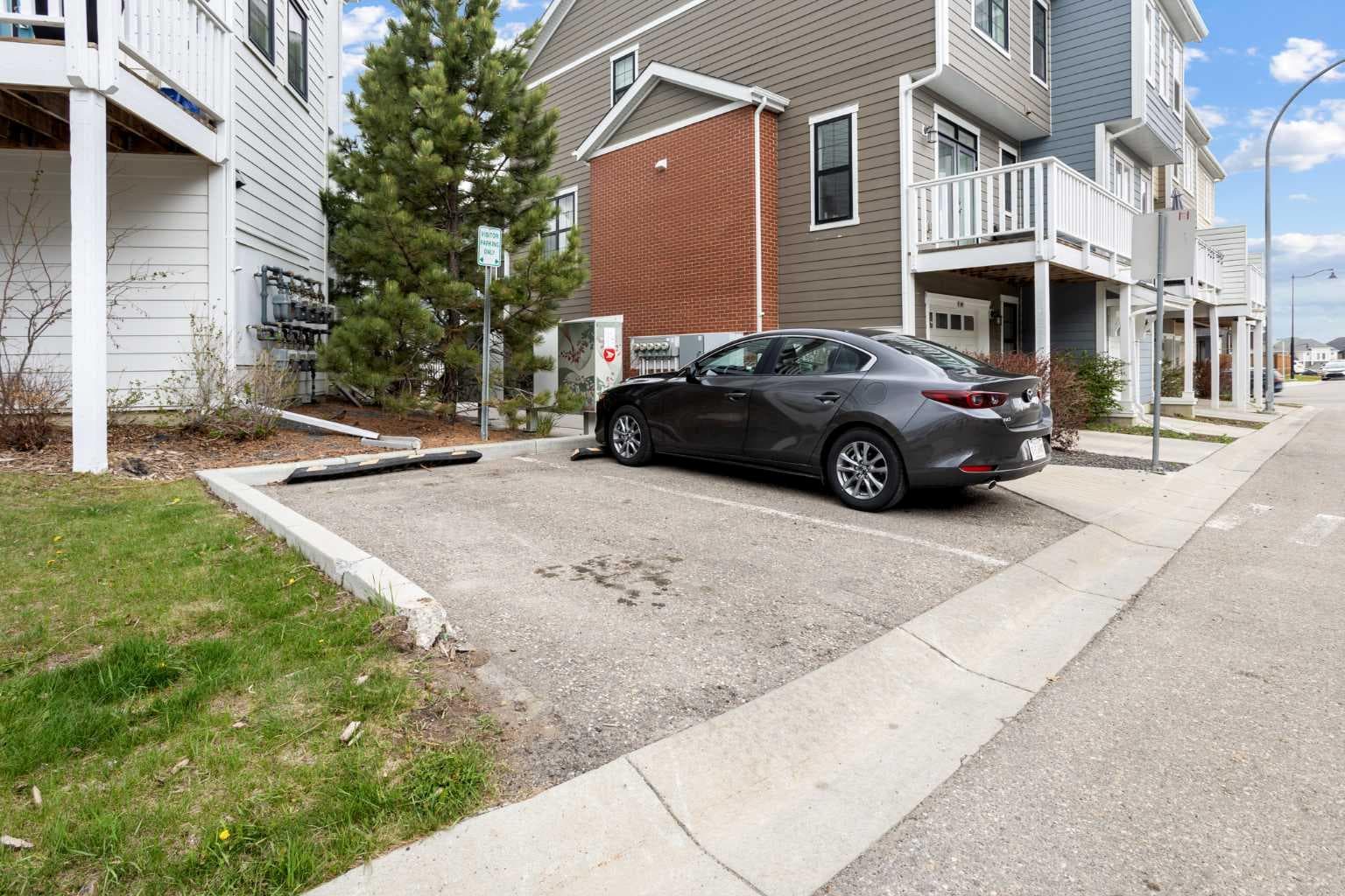 8 Sherwood Row NW