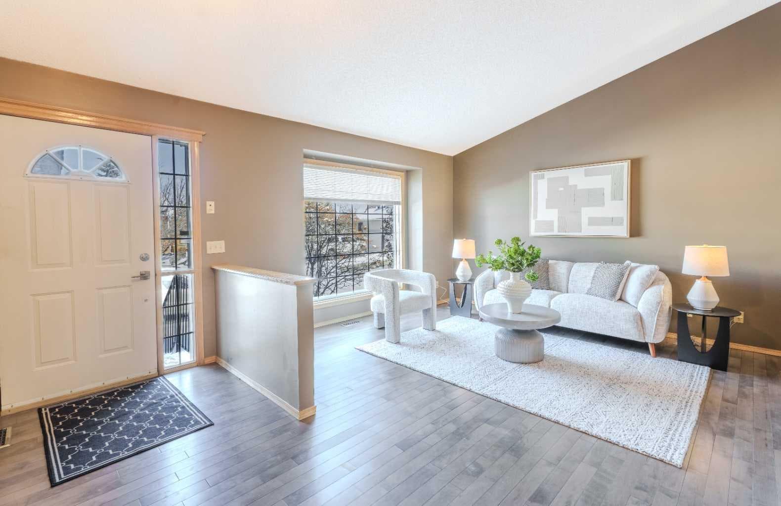 135 Canterbury Court SW