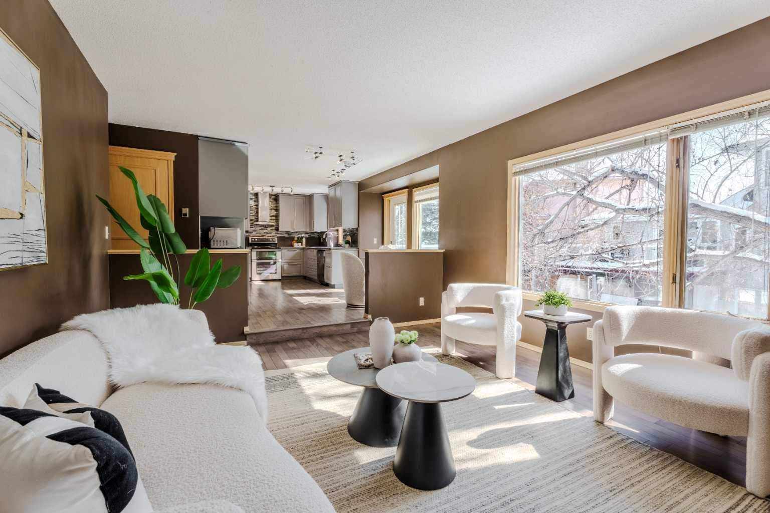 135 Canterbury Court SW