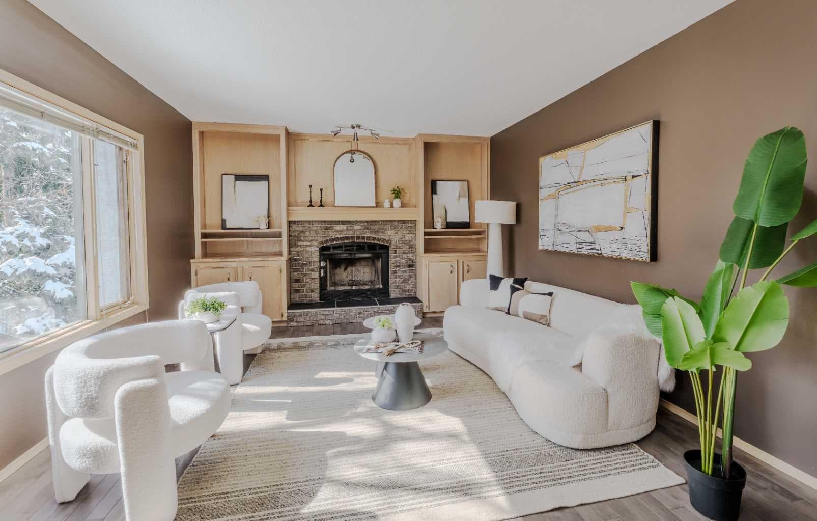 135 Canterbury Court SW