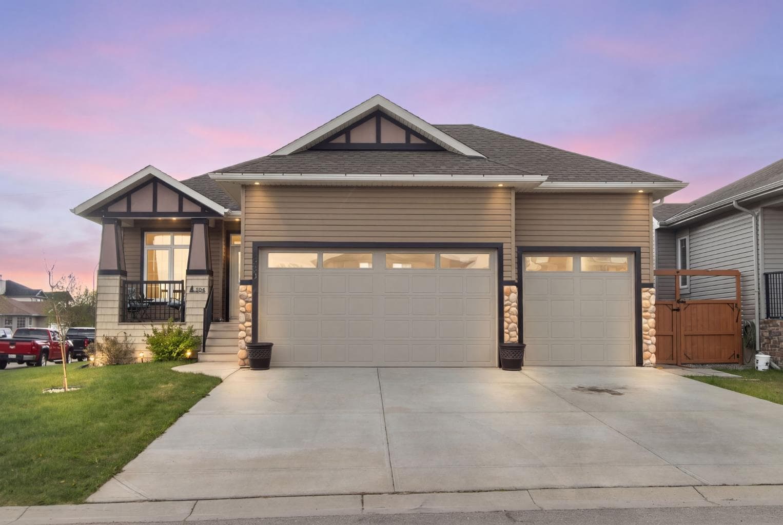 504 Harrison Court 