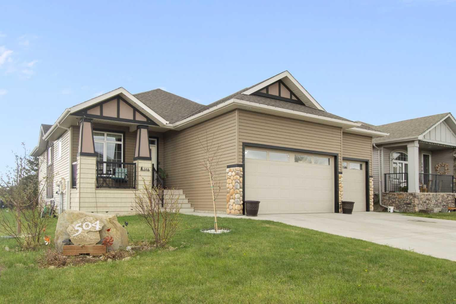 504 Harrison Court 
