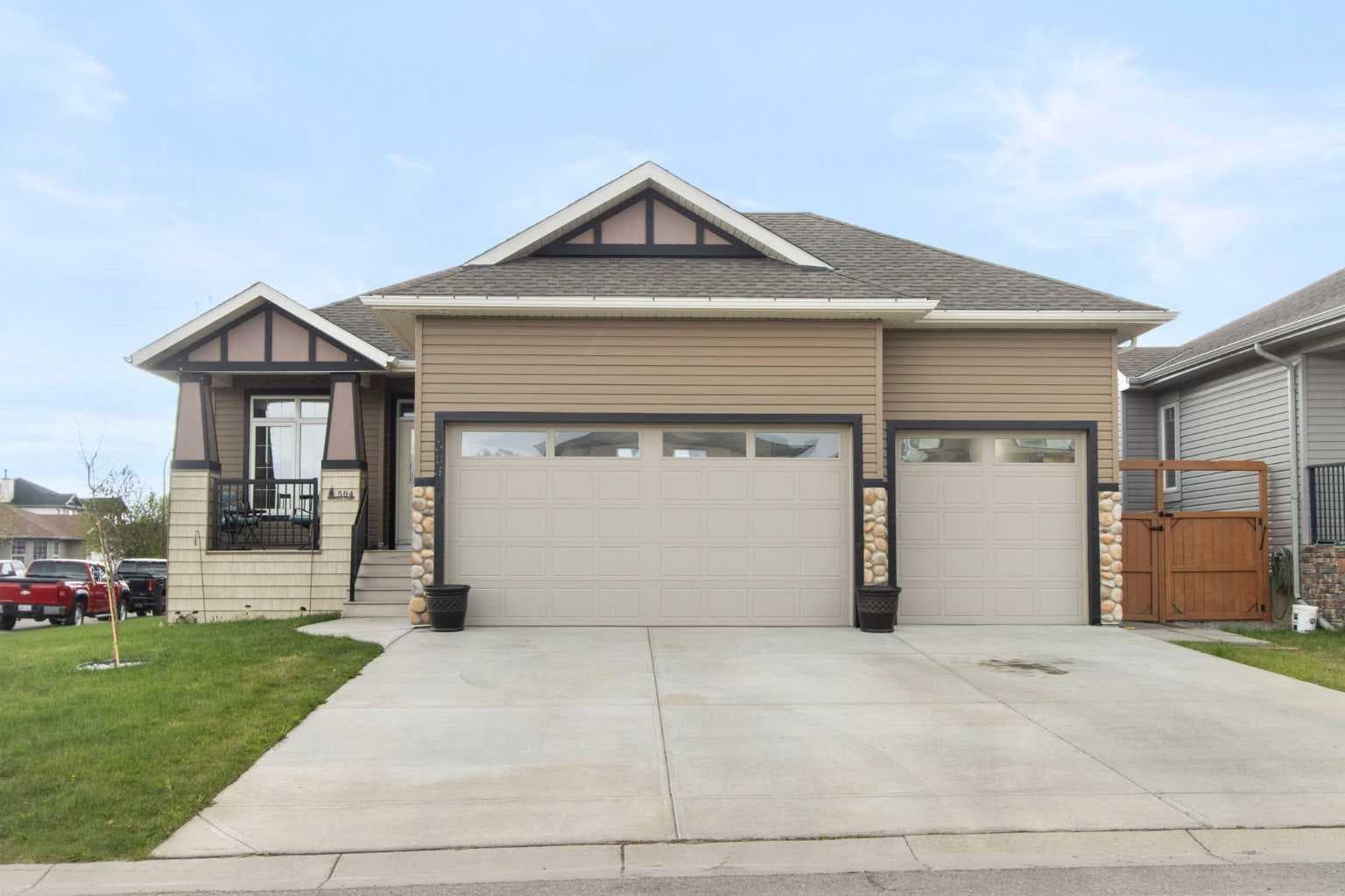 504 Harrison Court 