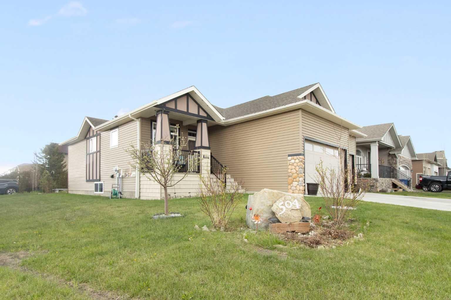 504 Harrison Court 
