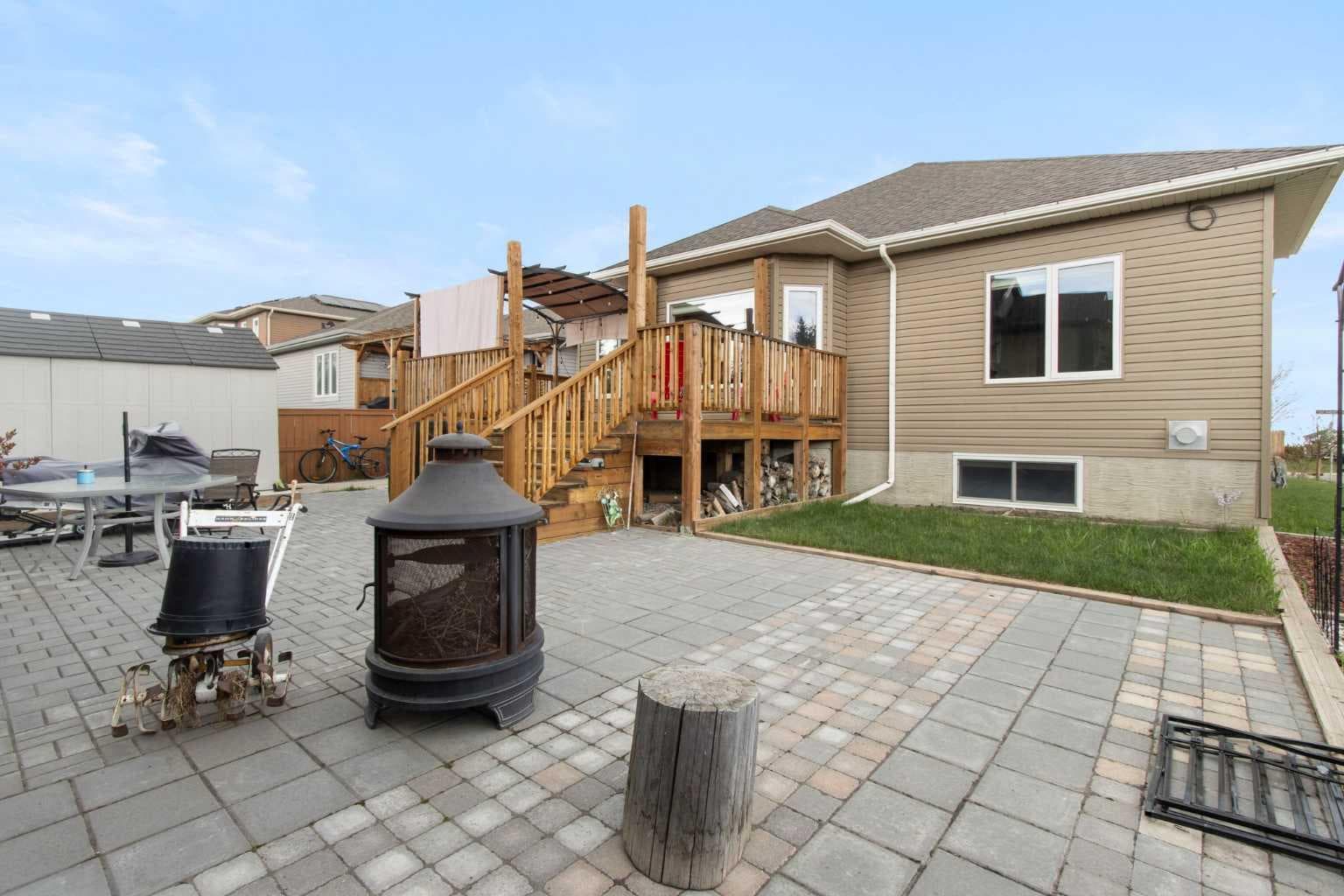 504 Harrison Court 