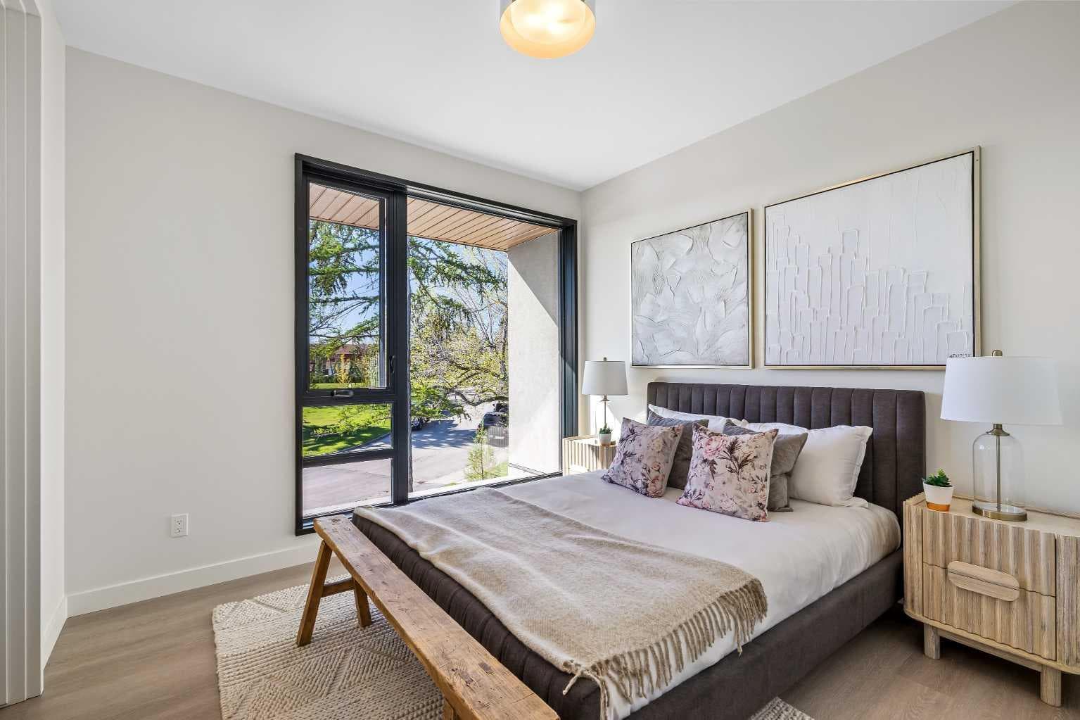 3B Willow Crescent SW