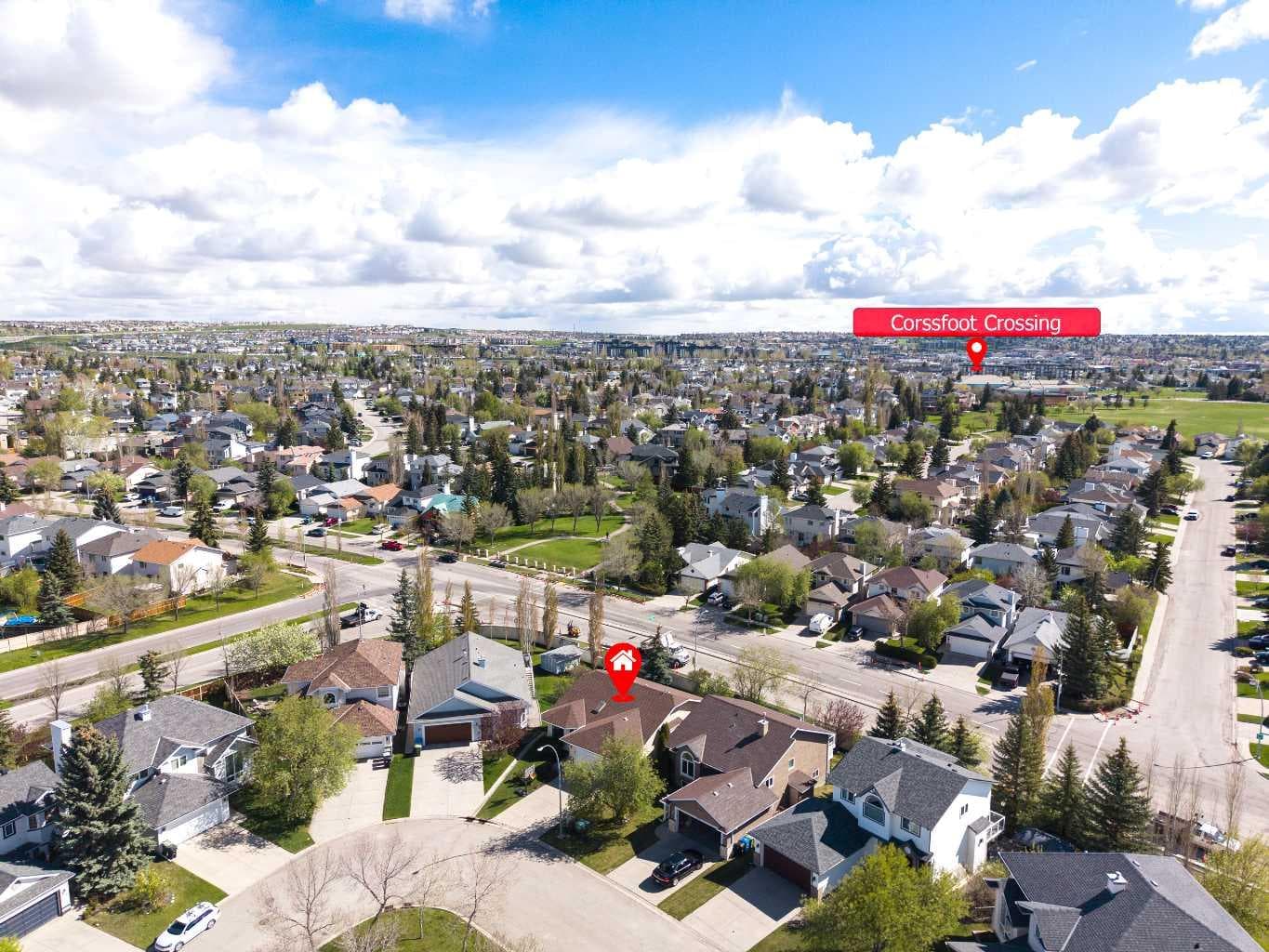 149 Sceptre Court NW